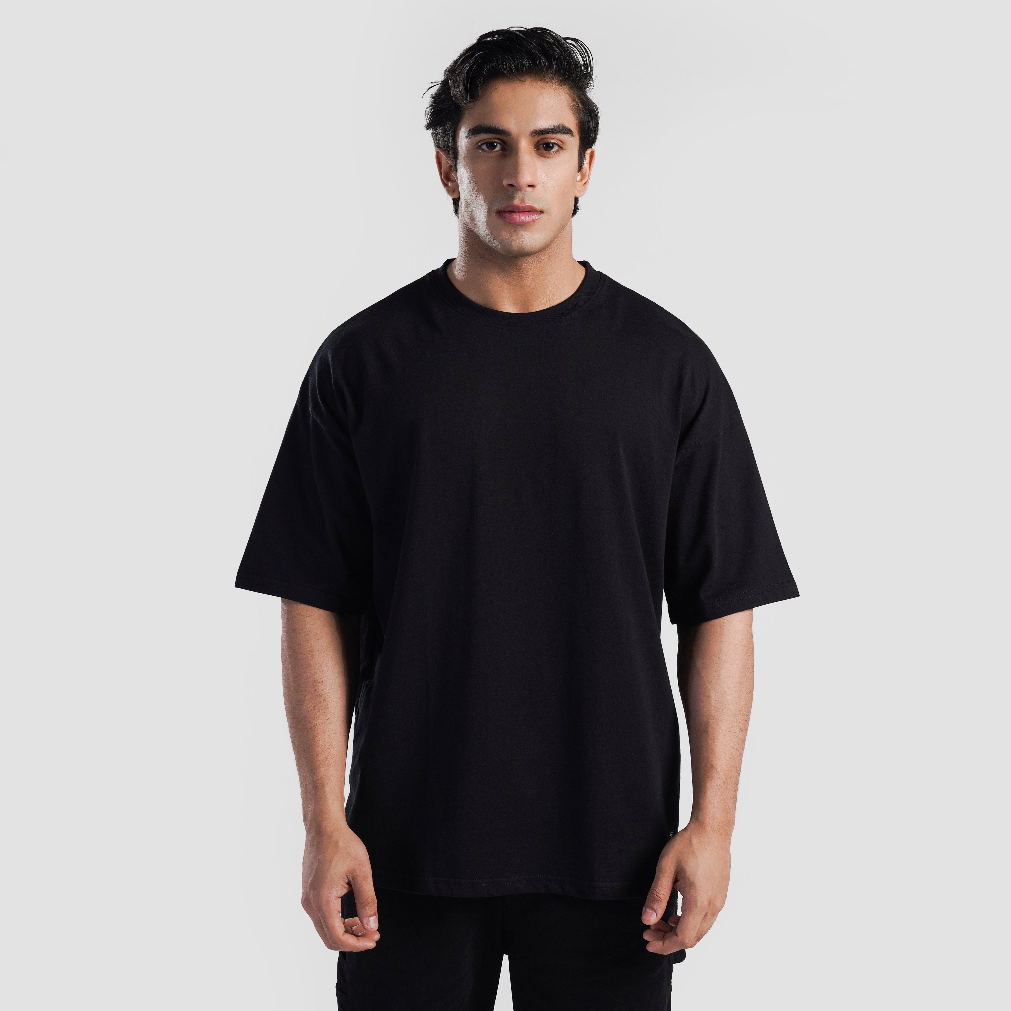 GAI-Tee (Black)