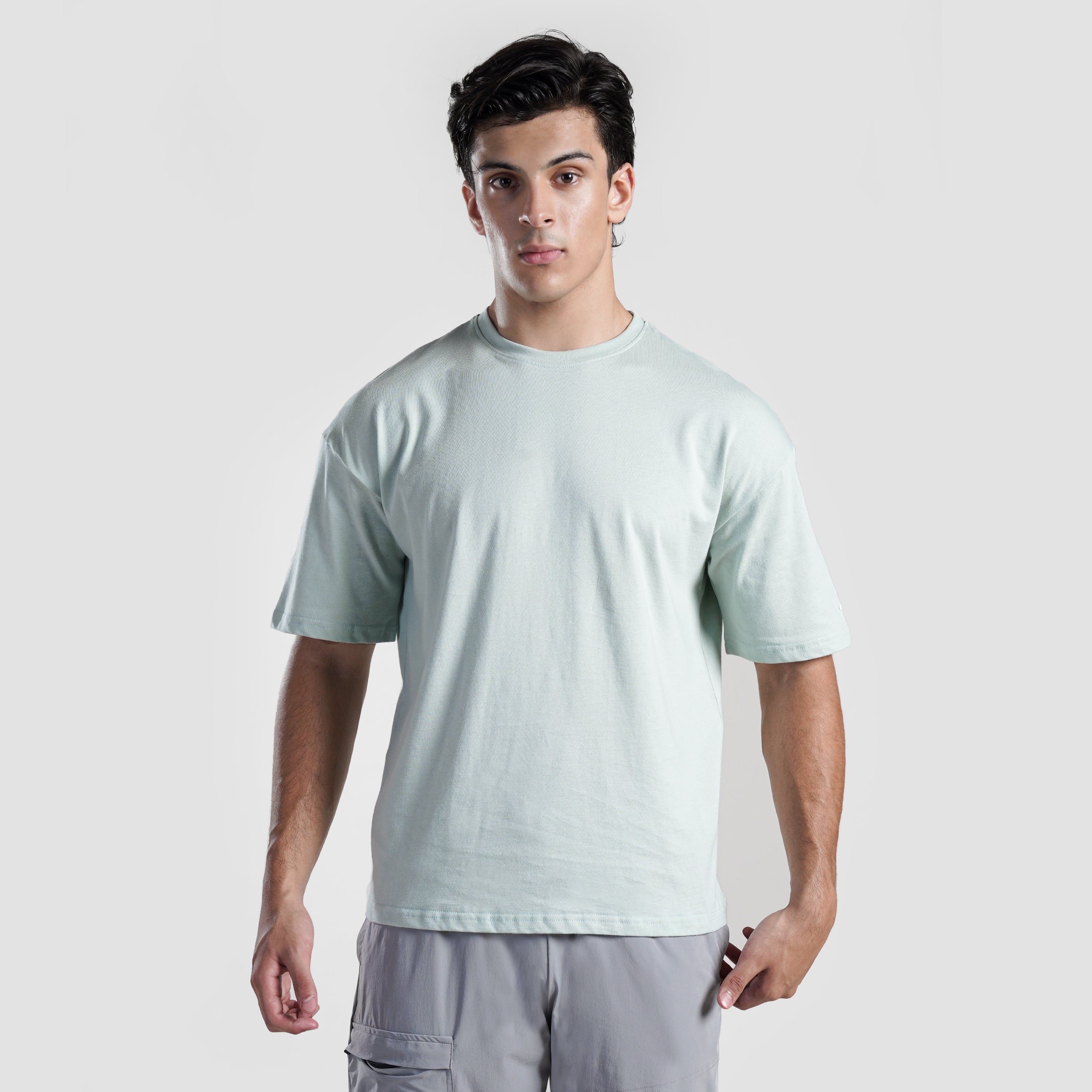 GA Prime Tee (Mint)