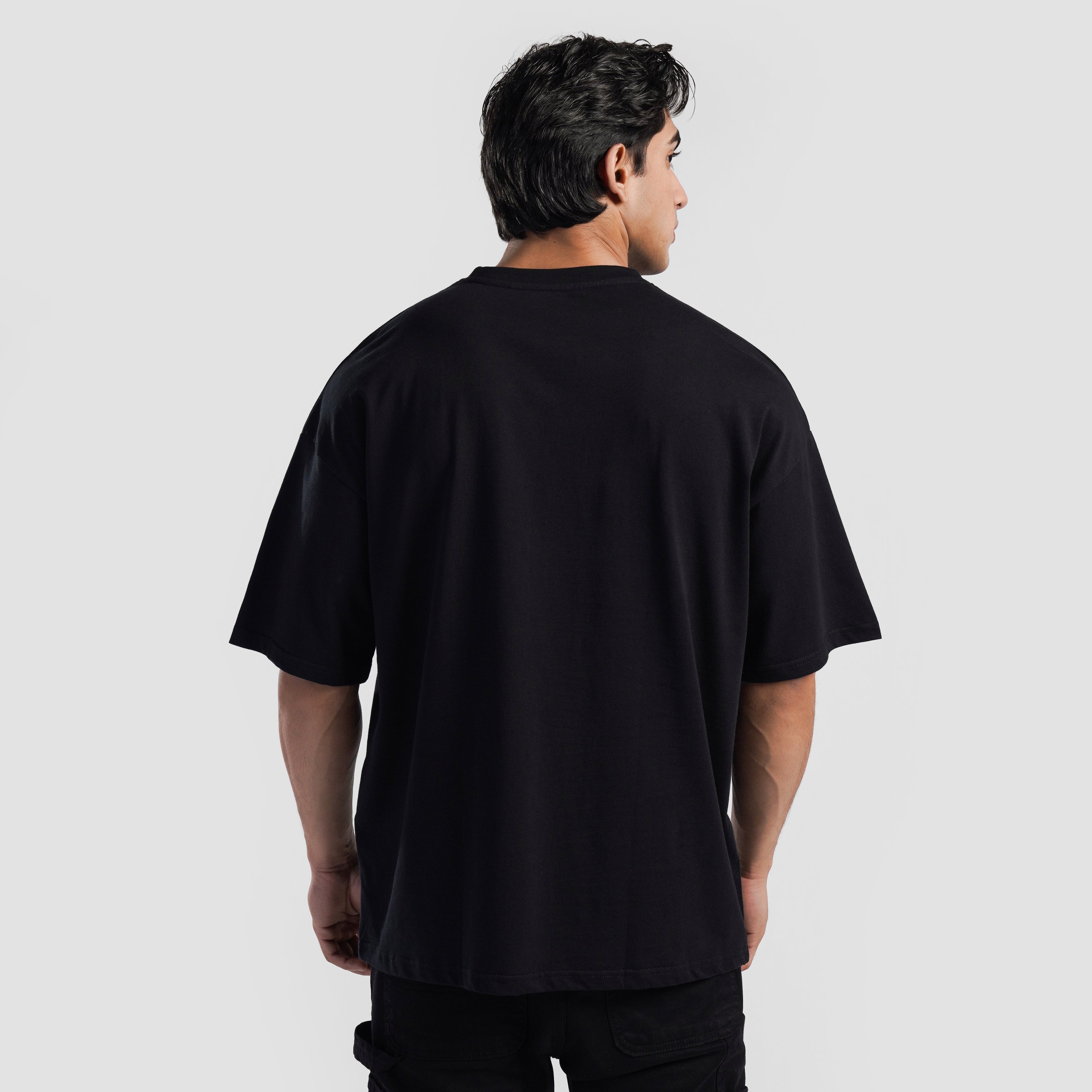 GAI-Tee (Black)