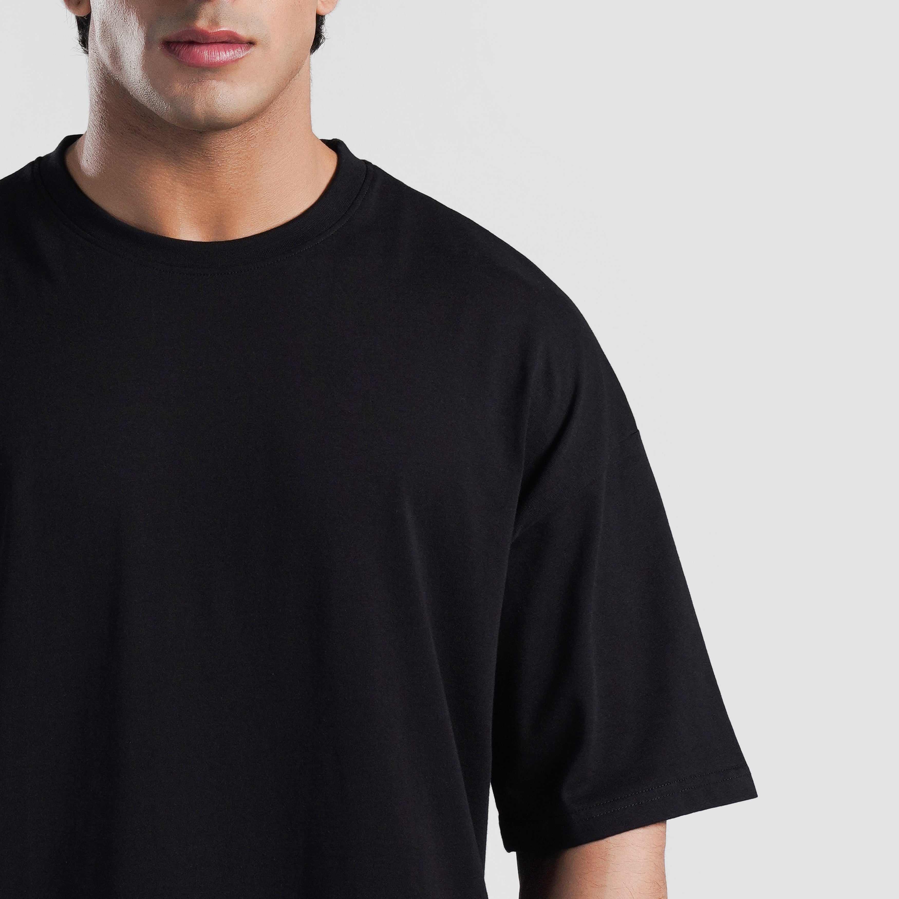 GAI-Tee (Black)