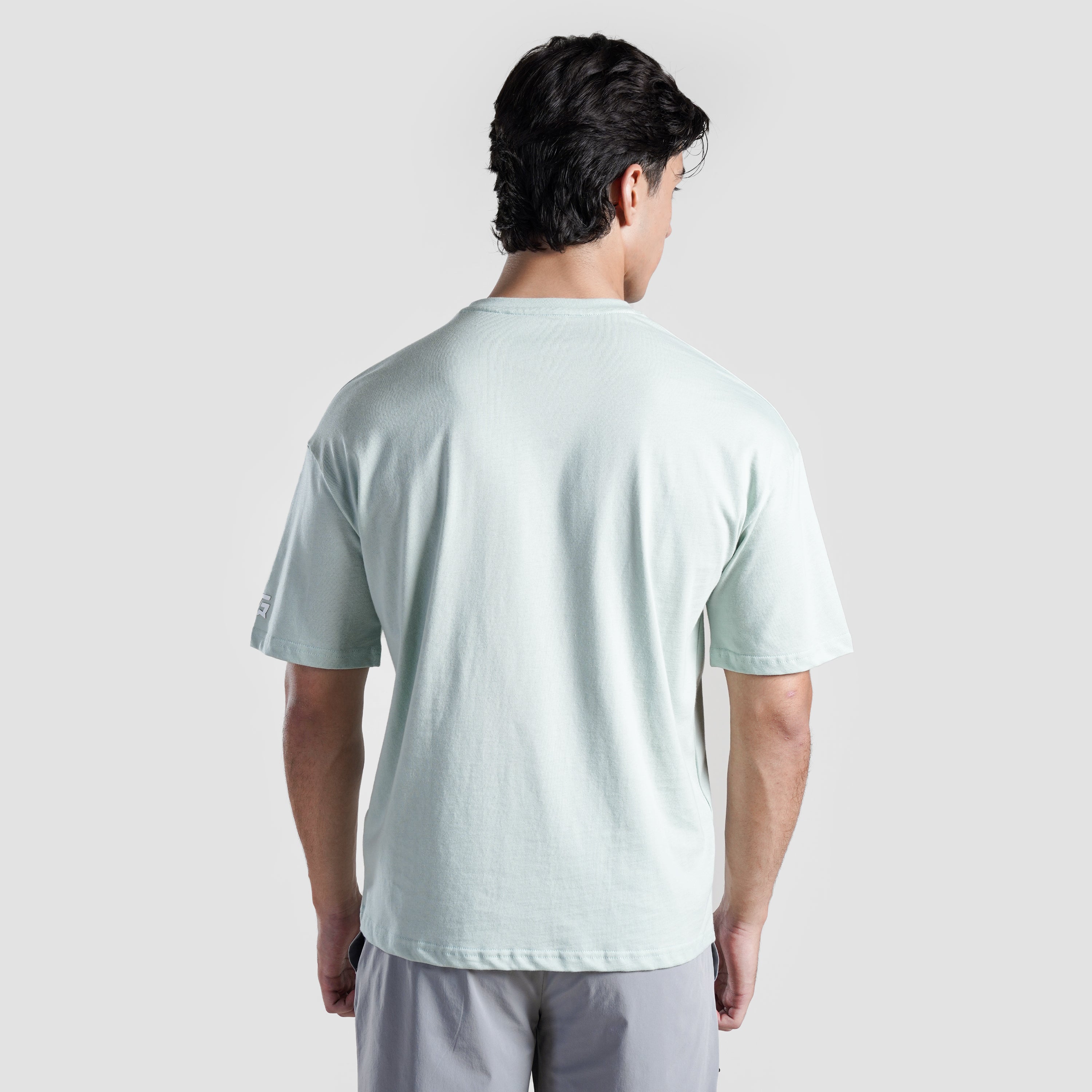 GA Prime Tee (Mint)