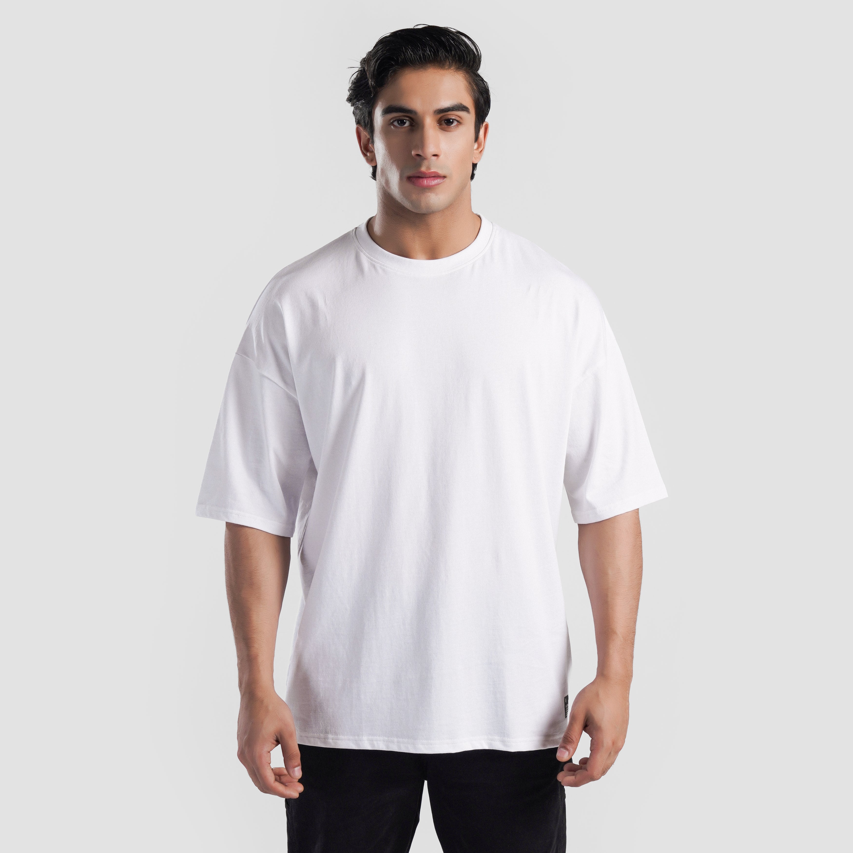 GAI-Tee (White)
