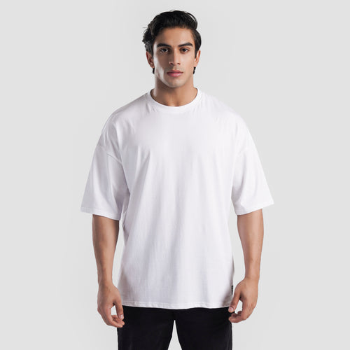 GAI-Tee (White)