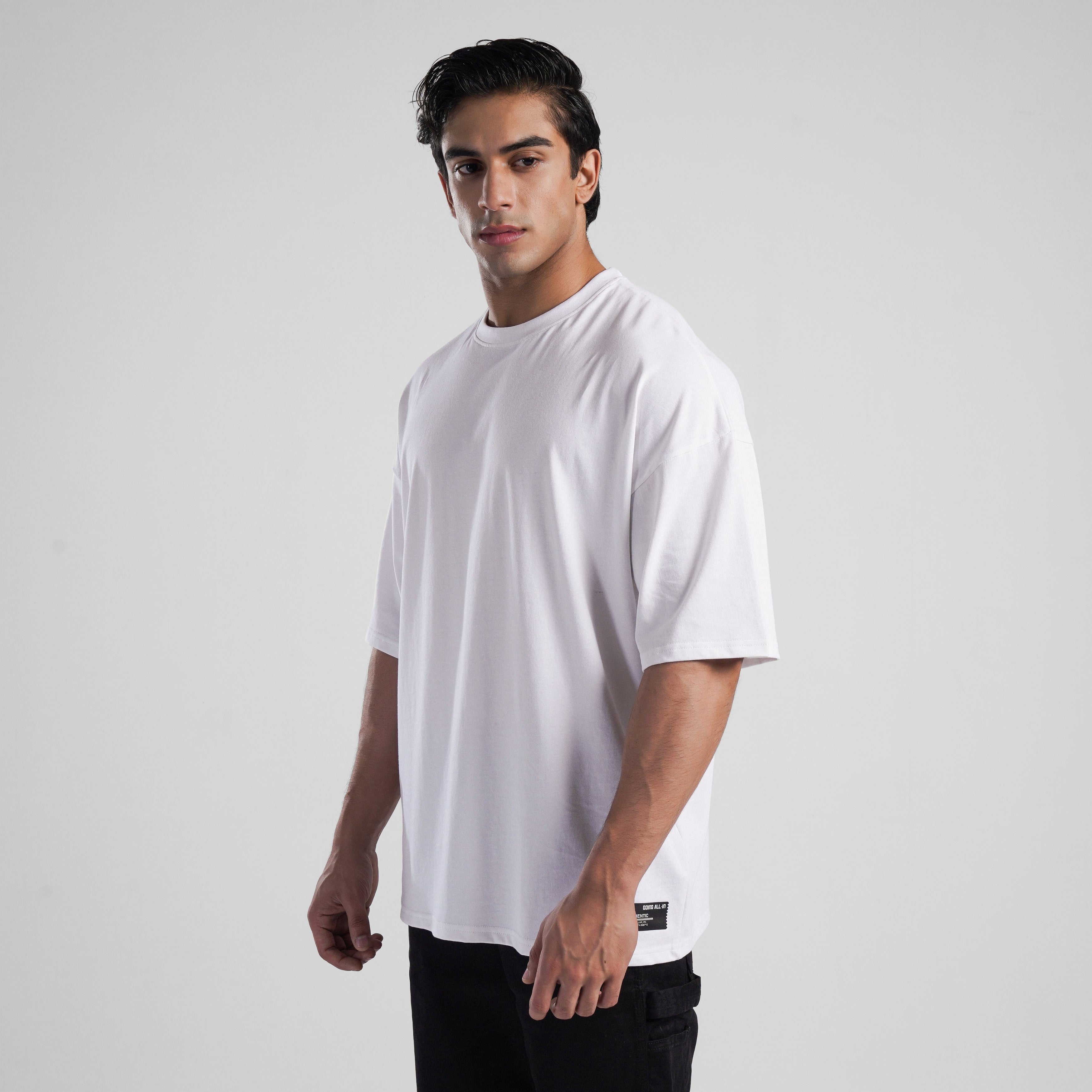 GAI-Tee (White)
