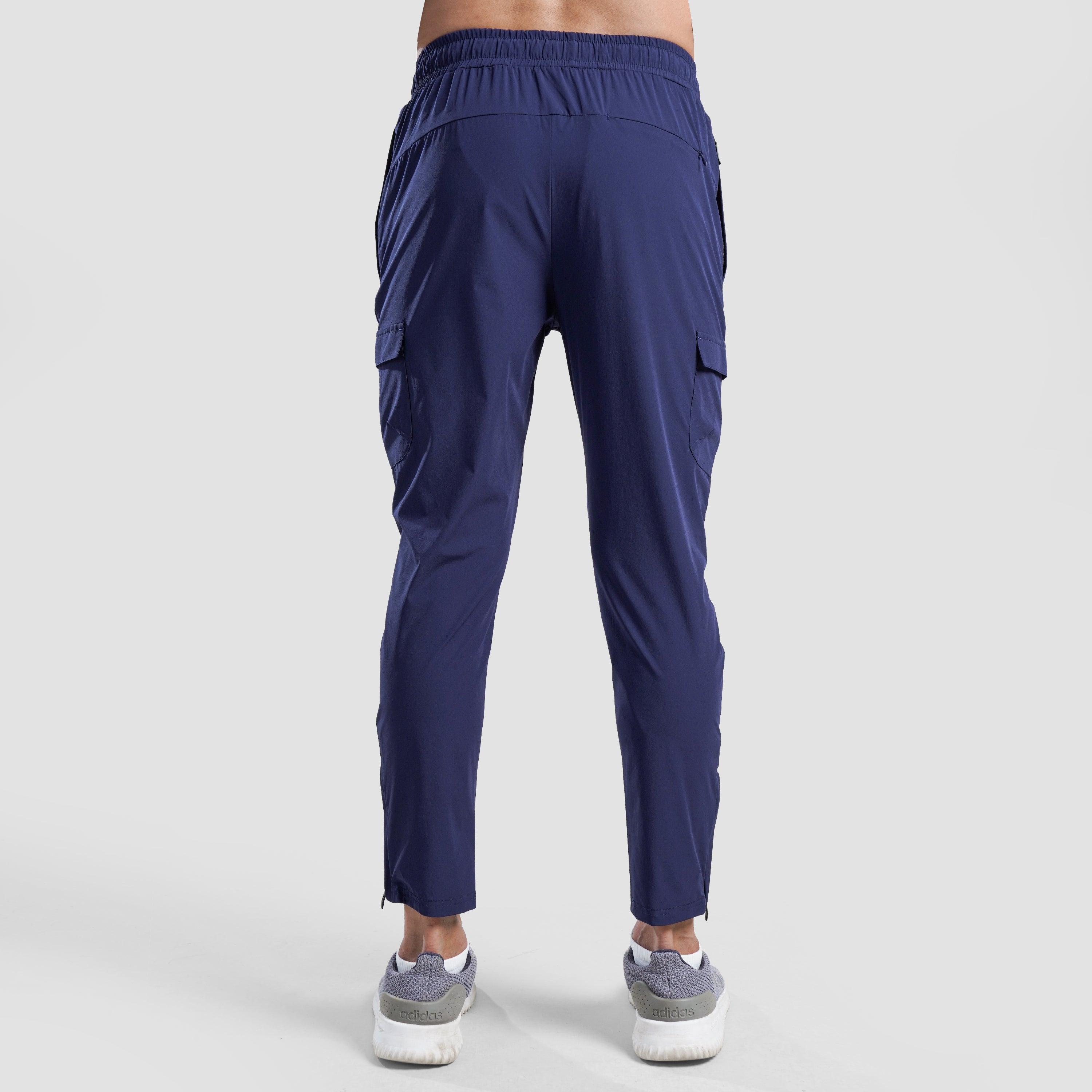 Force Trousers (Navy)