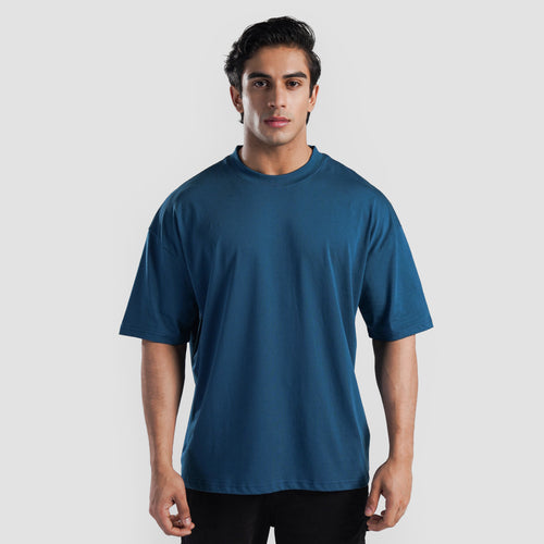 GA Prime Tee 2.0 (Teal)