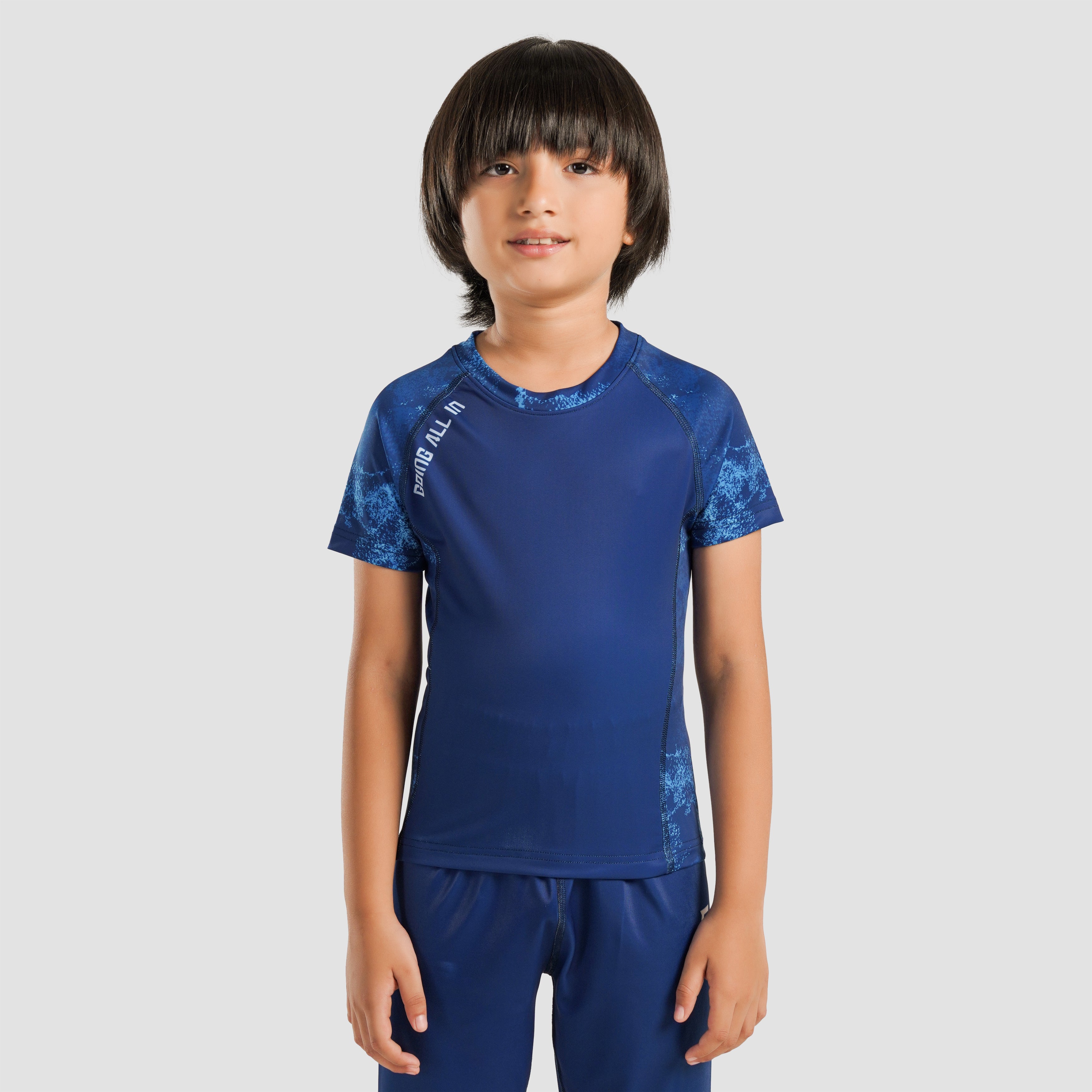 Ripple Strike (Navy)