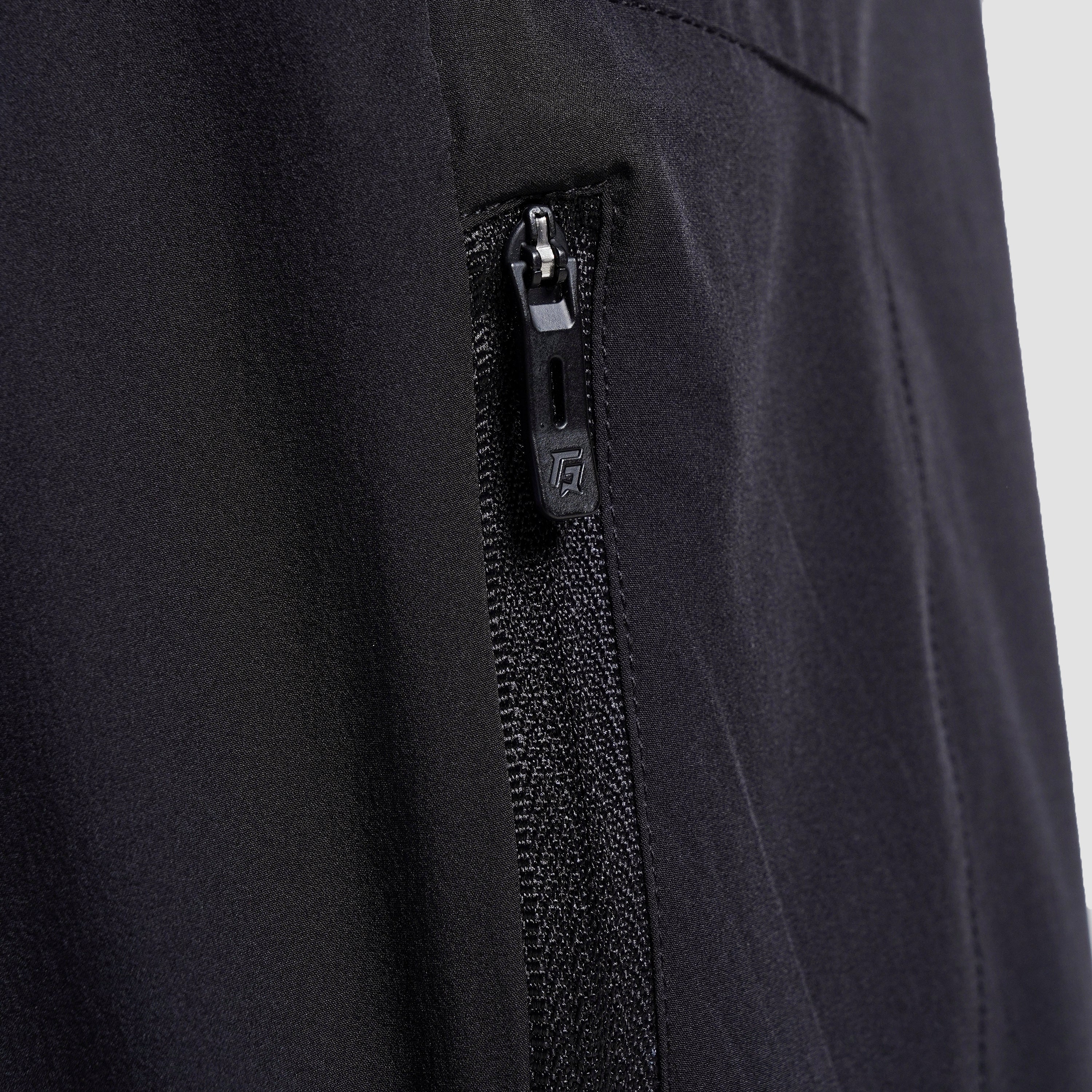 Performance Trousers (Black)