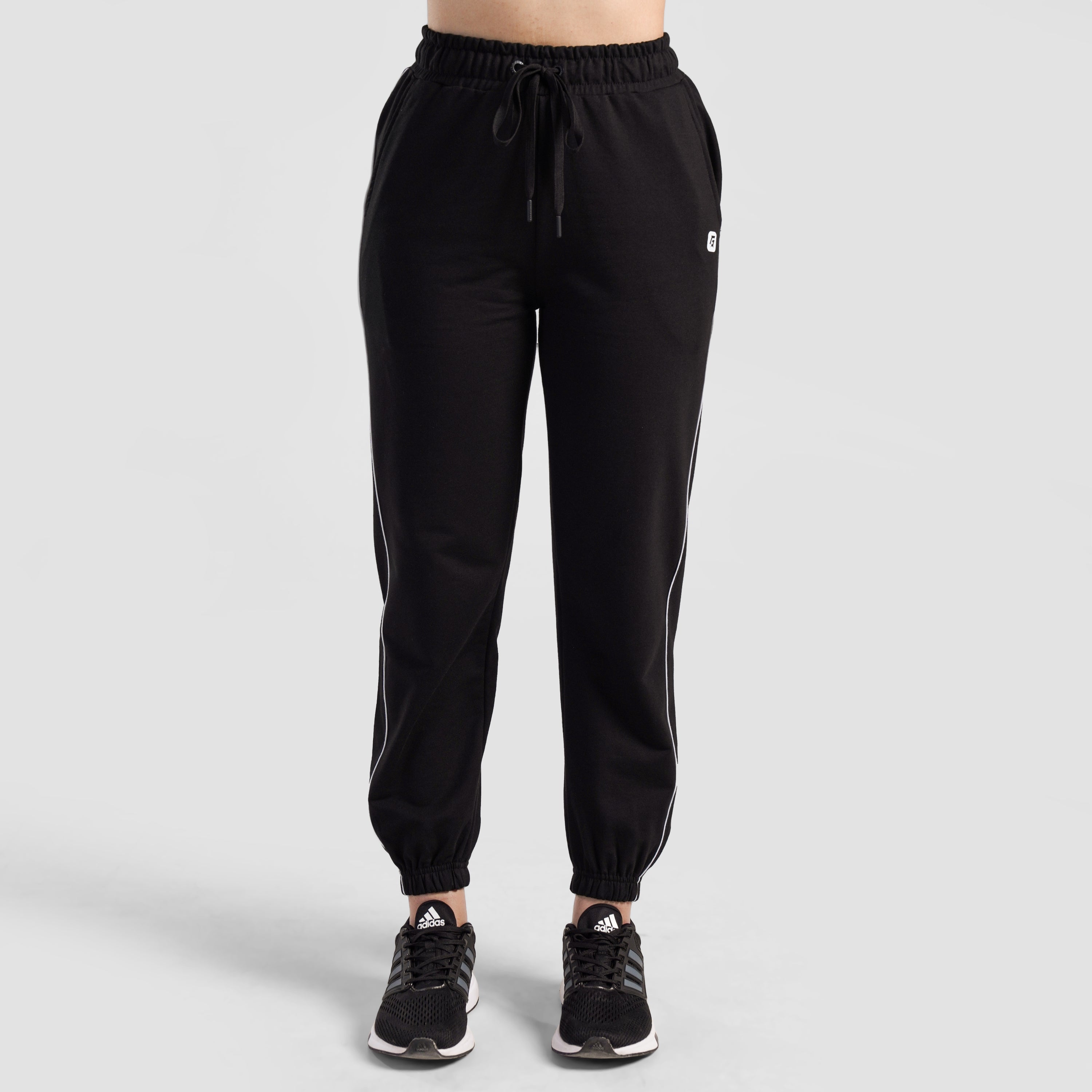 Pulse Pro Joggers (Black)