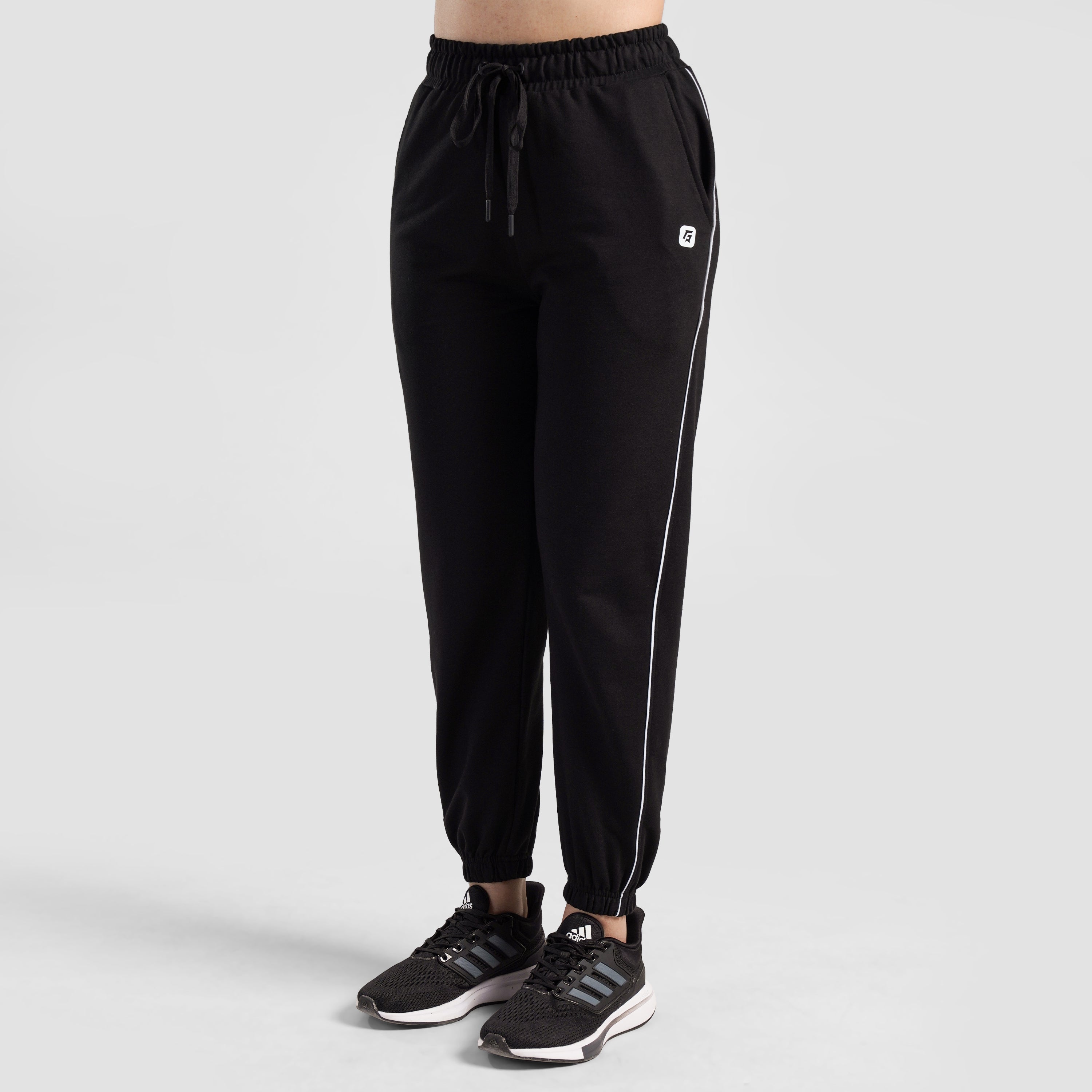 Pulse Pro Joggers (Black)