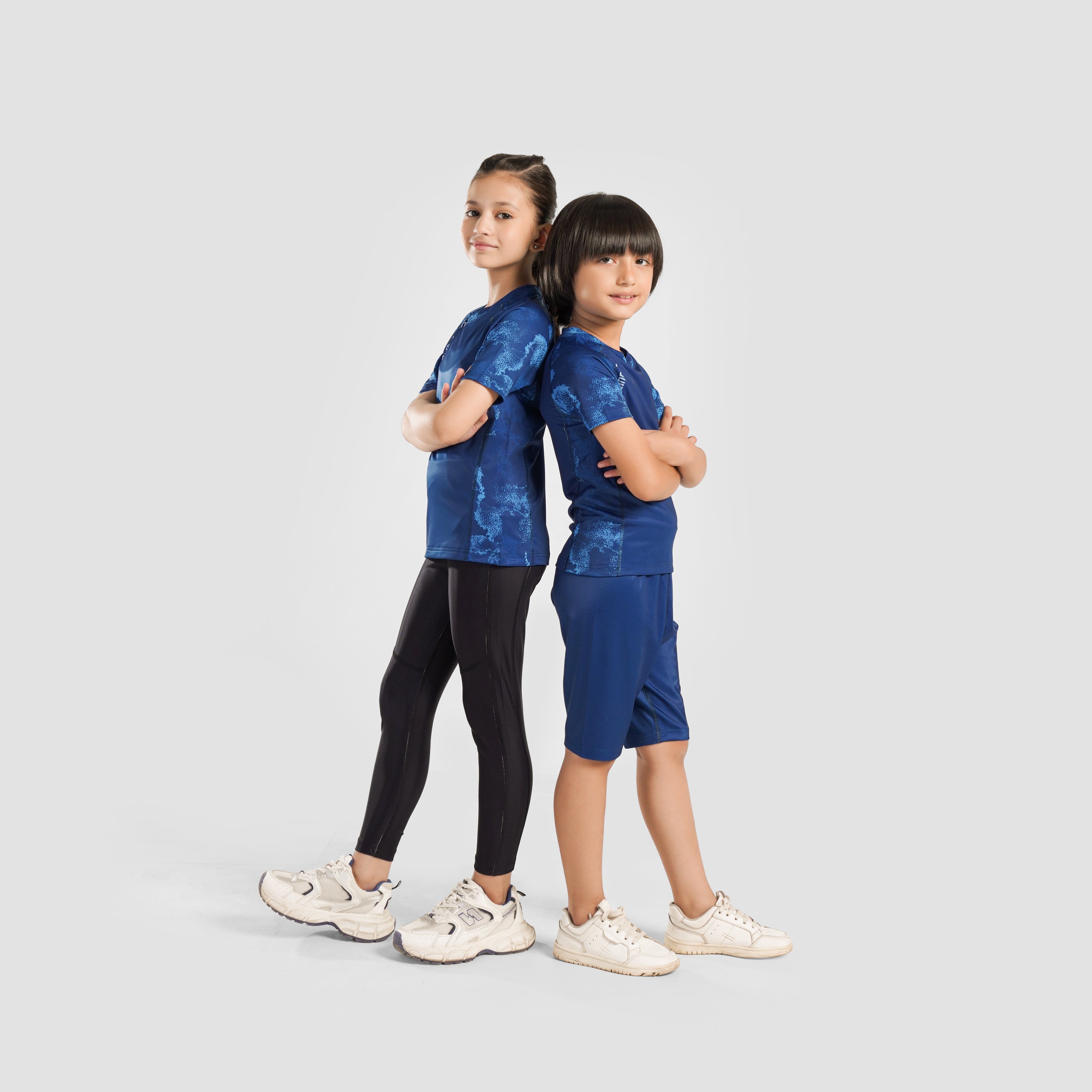 Ripple Strike (Navy)
