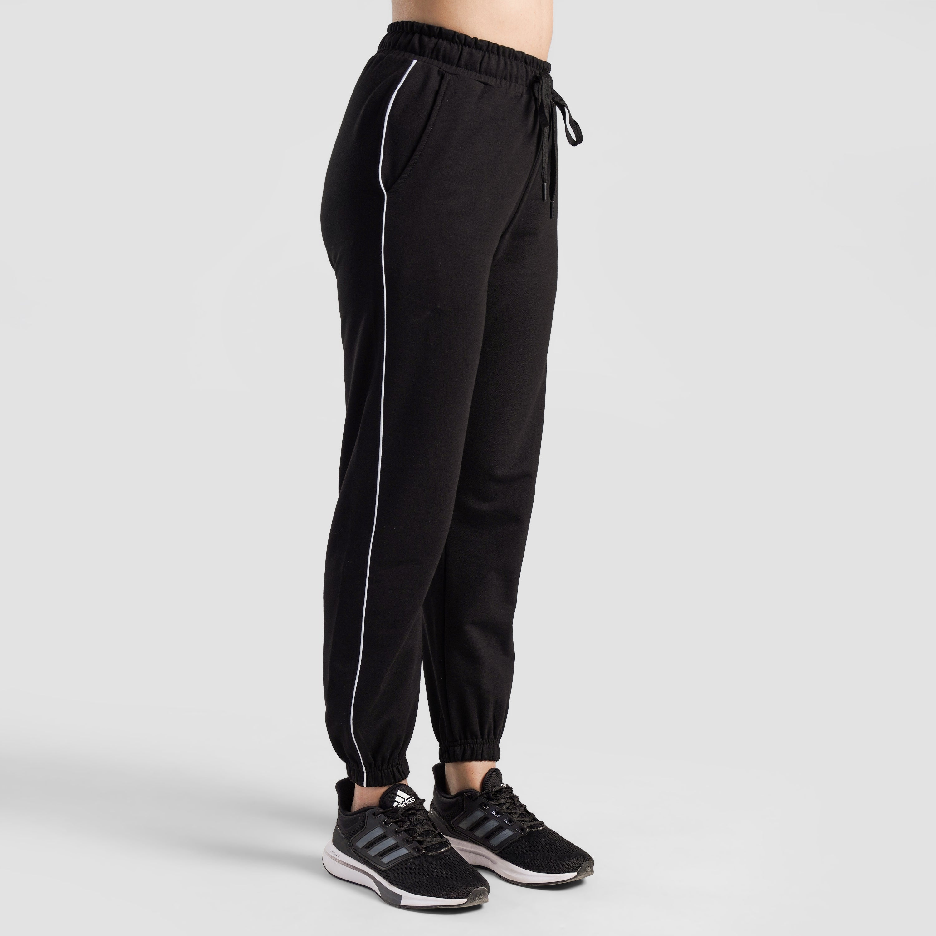 Pulse Pro Joggers (Black)