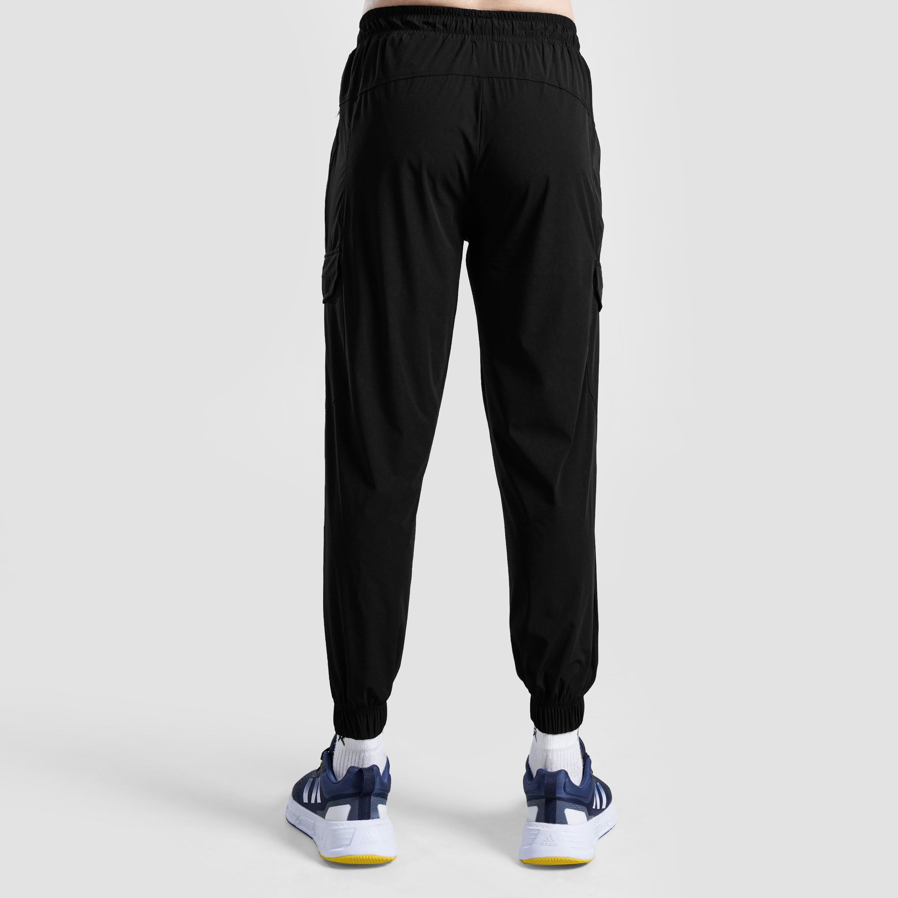 Excel Trousers 2.0 (Black)