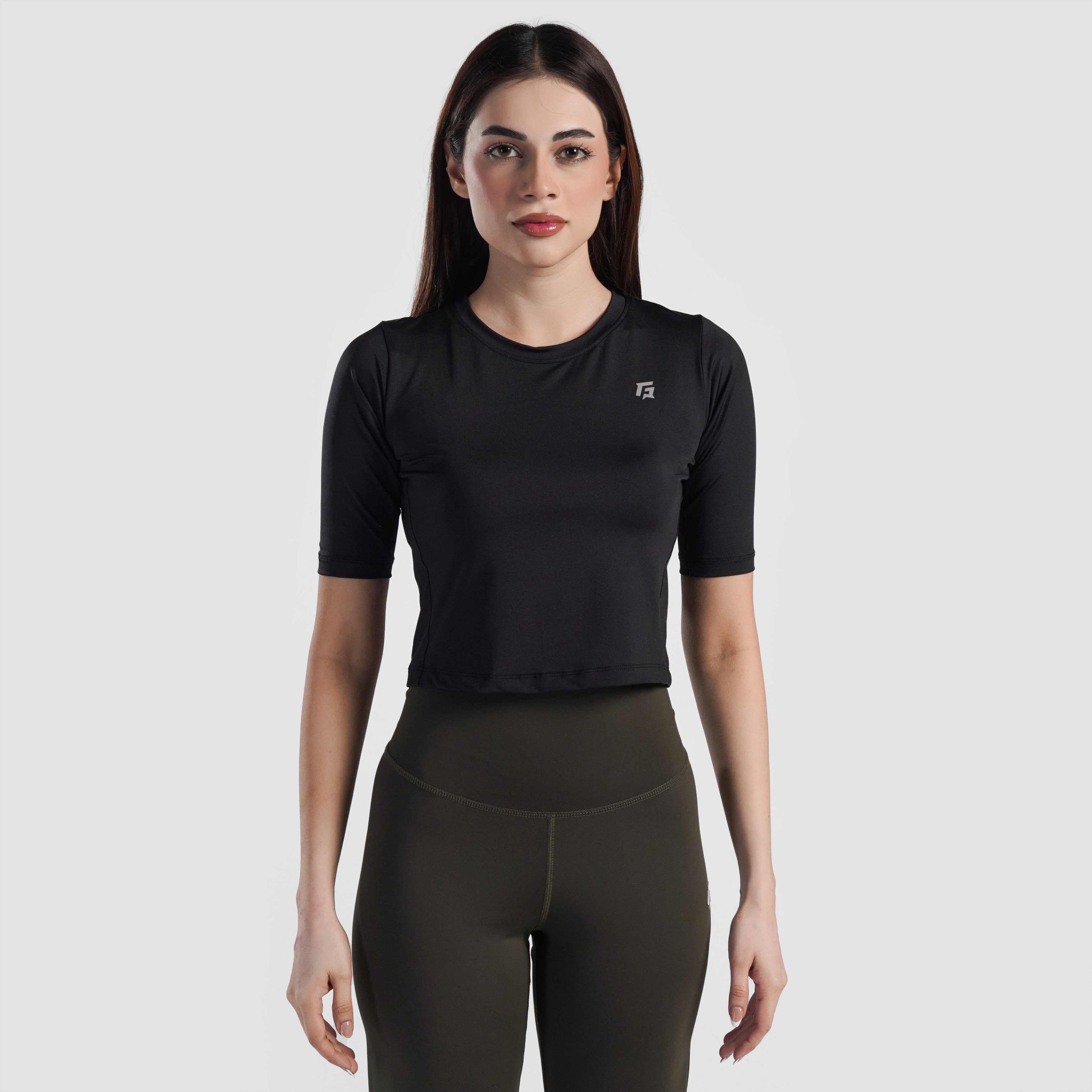 Sculpt Compression (Black)