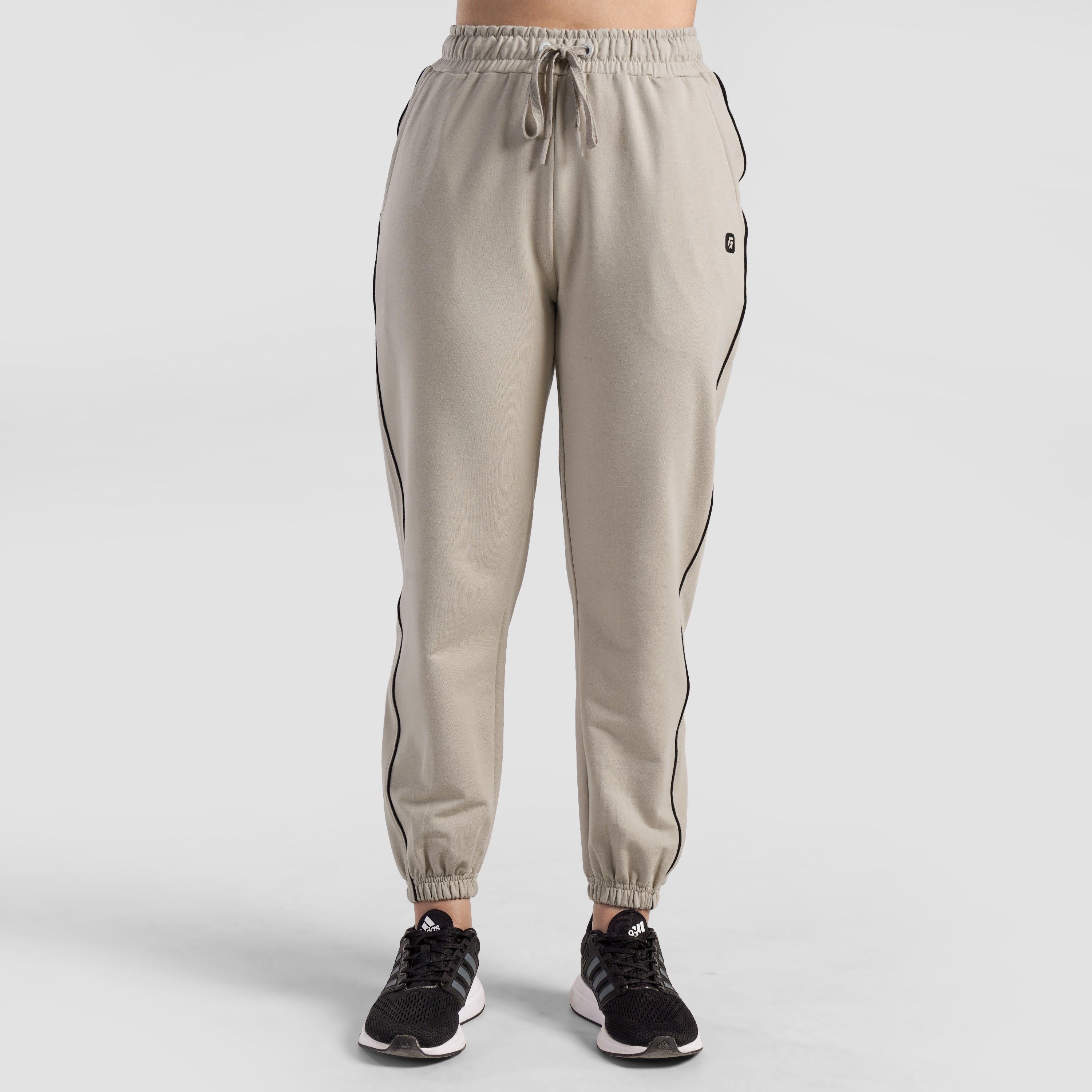 Pulse Pro Joggers (Beige)