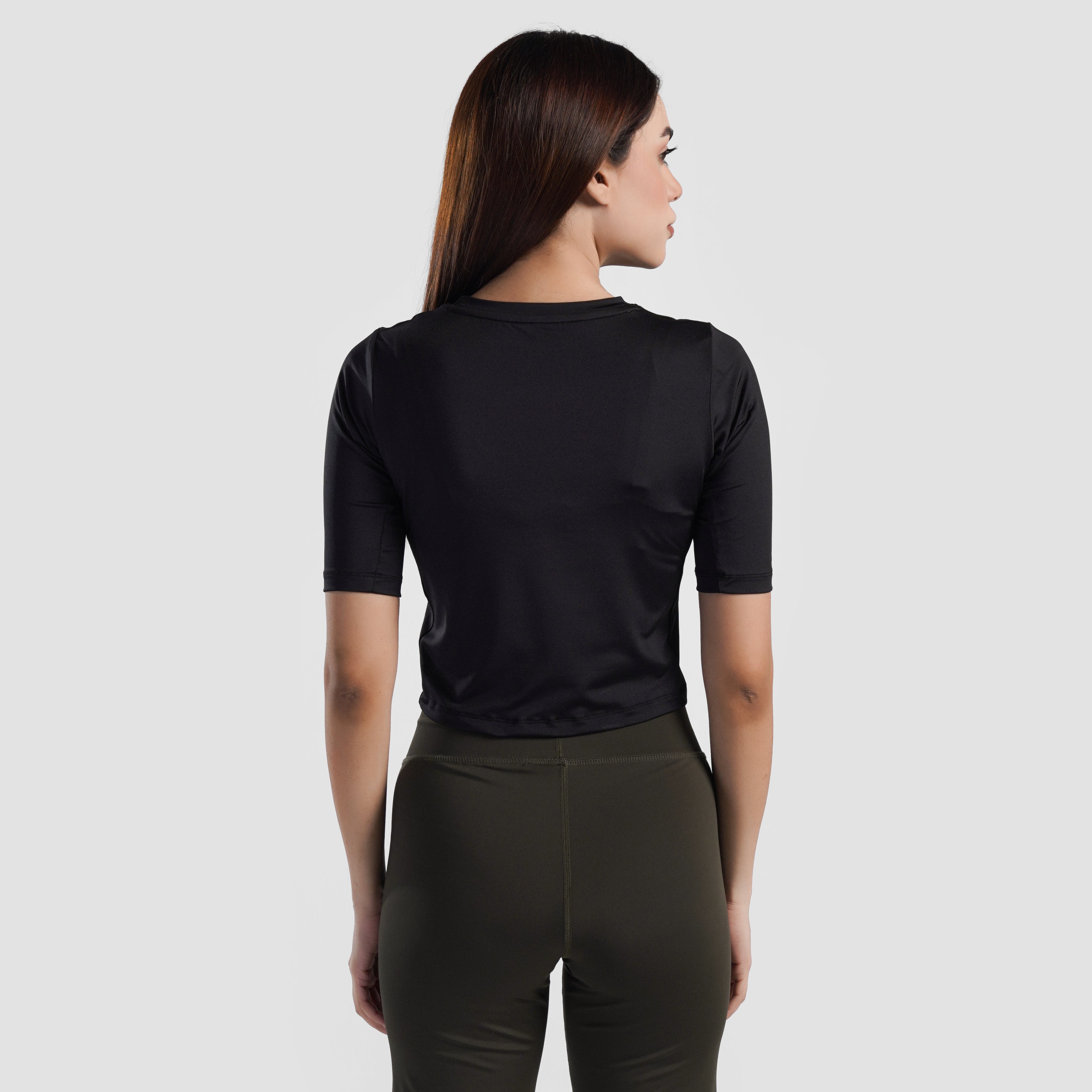 Sculpt Compression (Black)