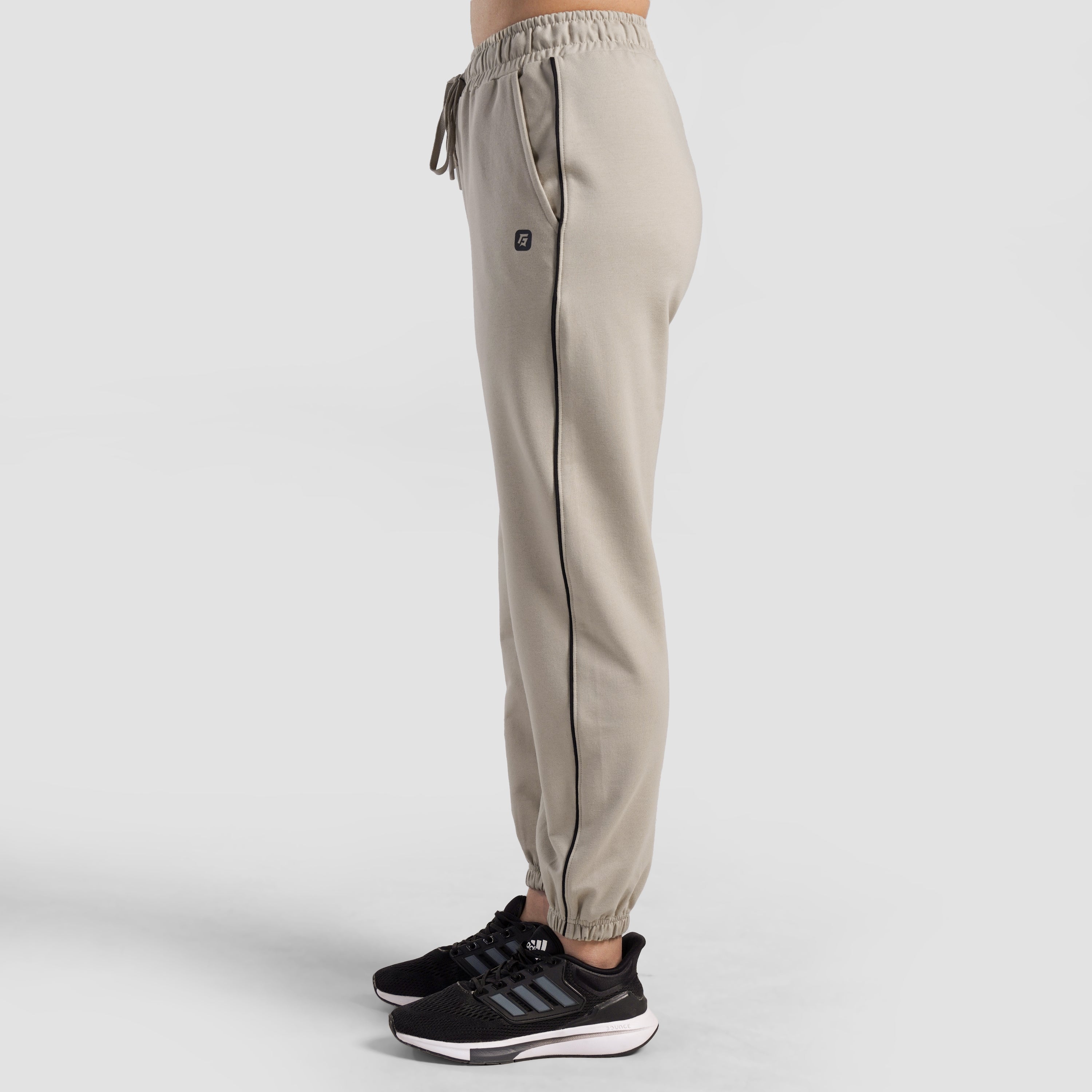 Pulse Pro Joggers (Beige)