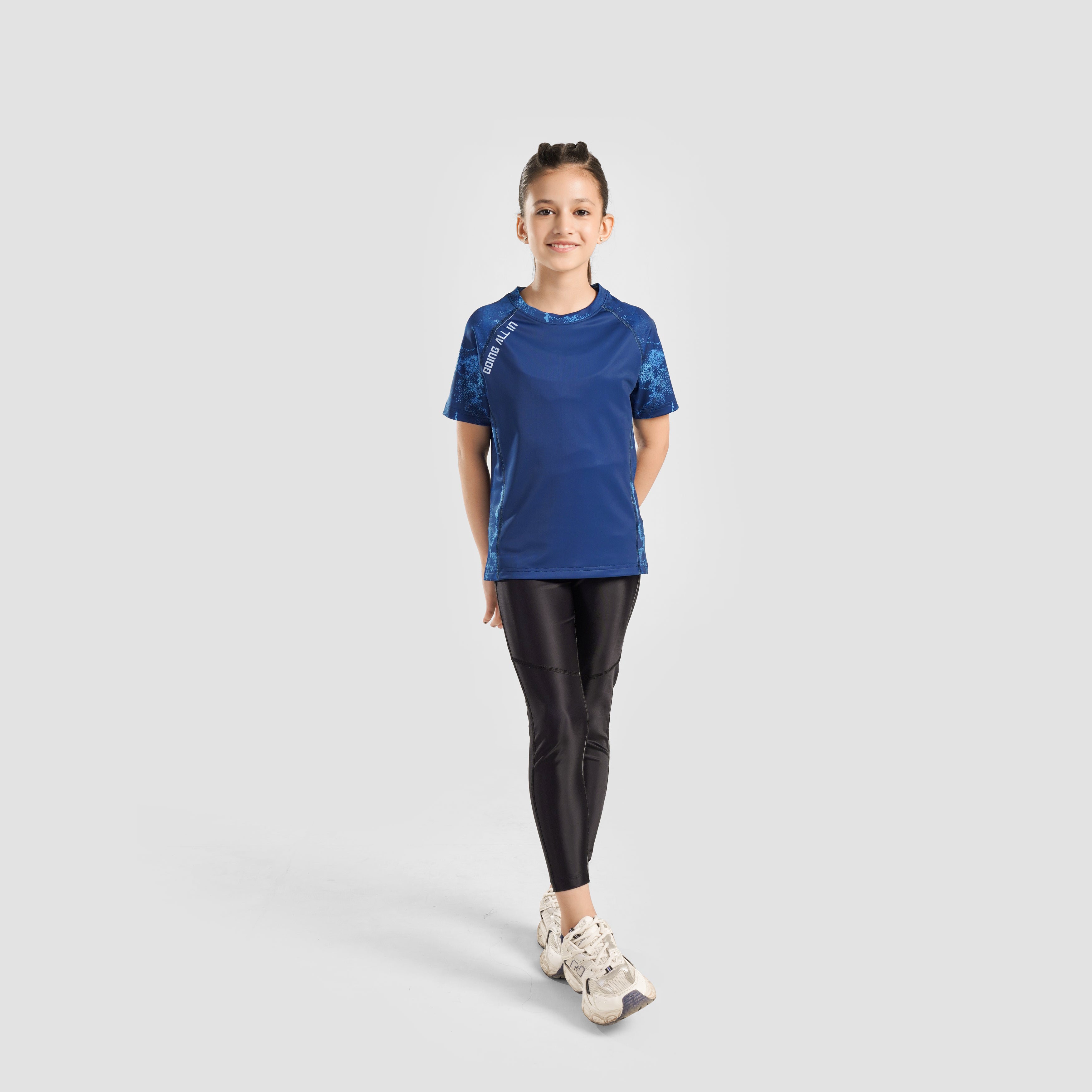 Ripple Strike (Navy)