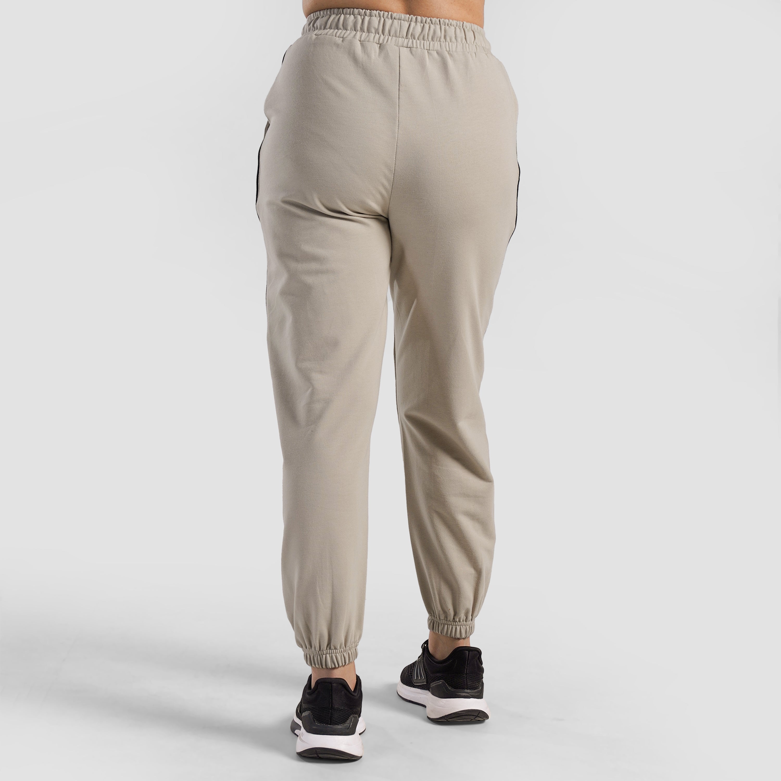 Pulse Pro Joggers (Beige)