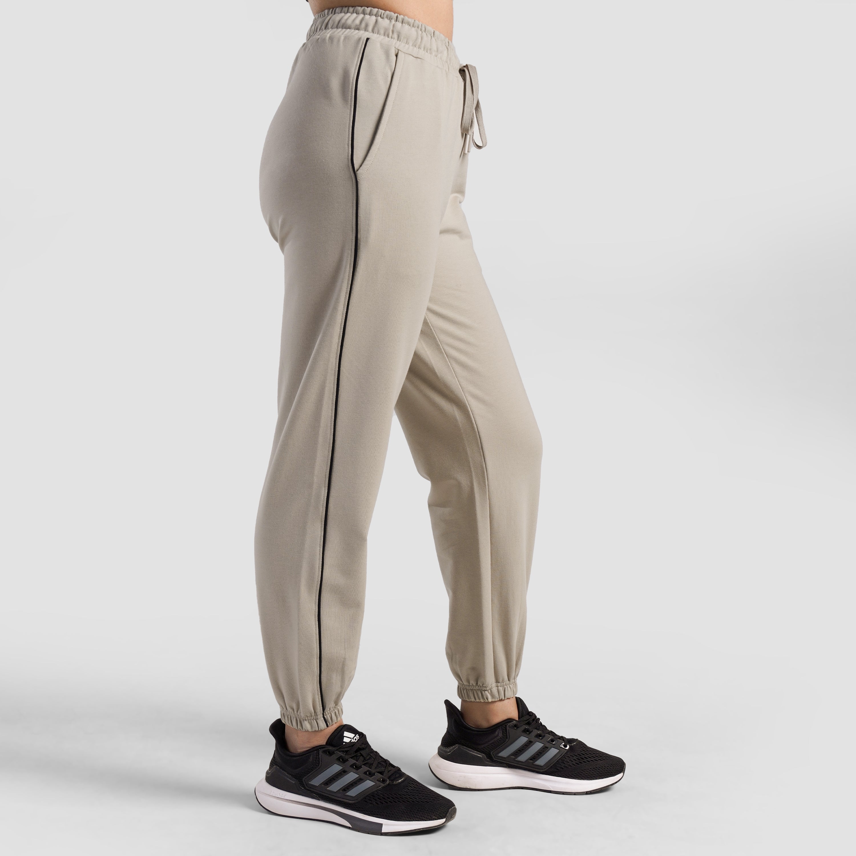 Pulse Pro Joggers (Beige)