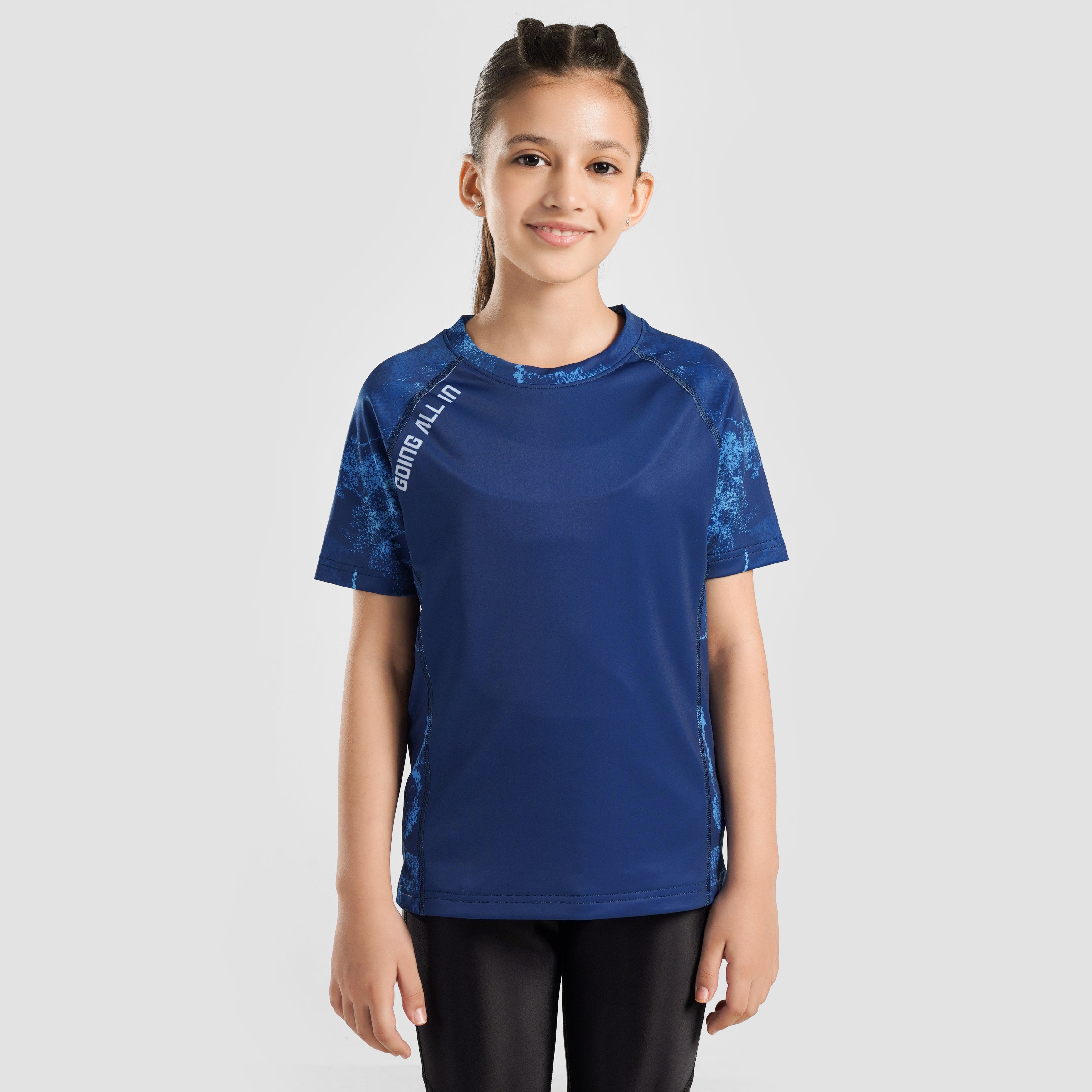 Ripple Strike (Navy)