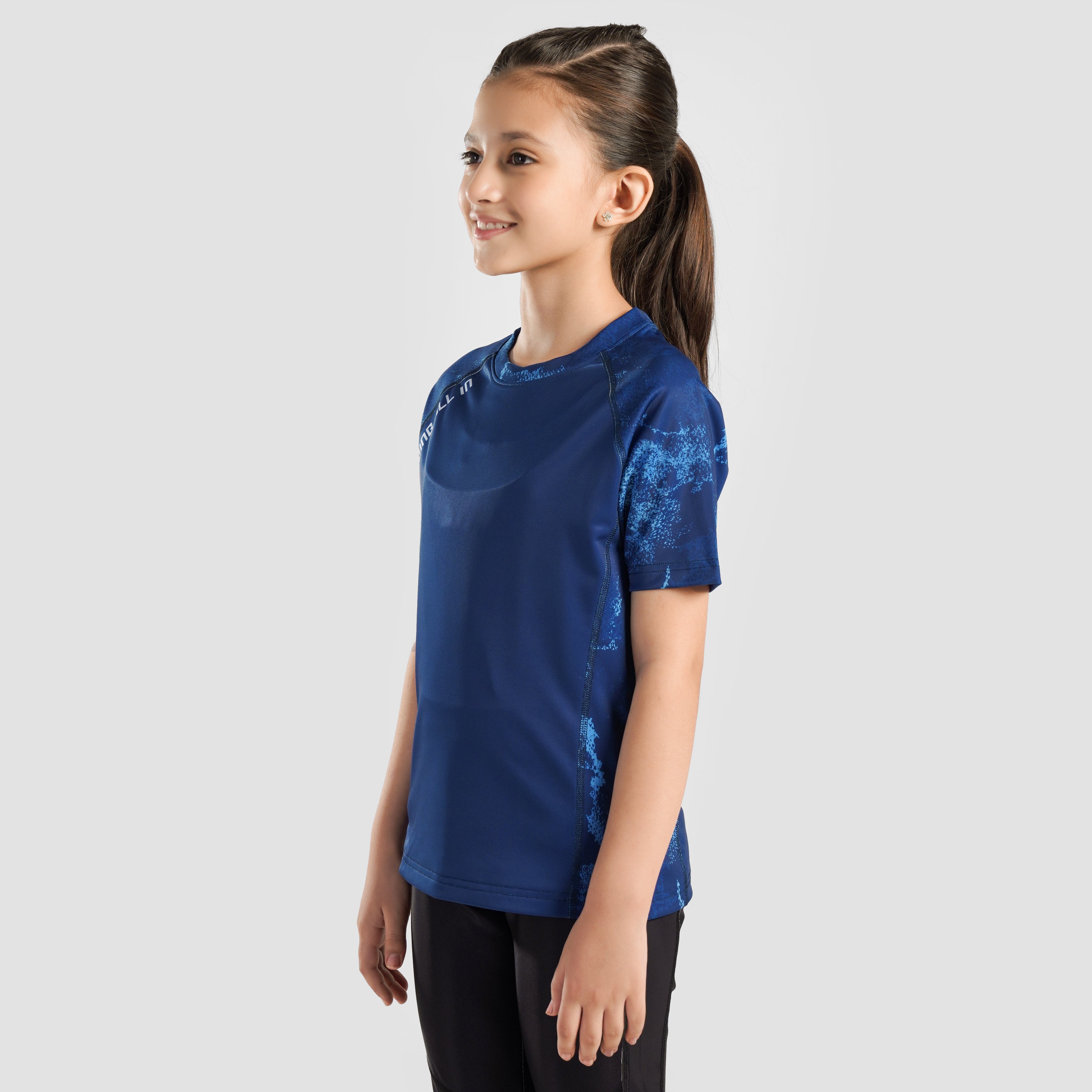 Ripple Strike (Navy)