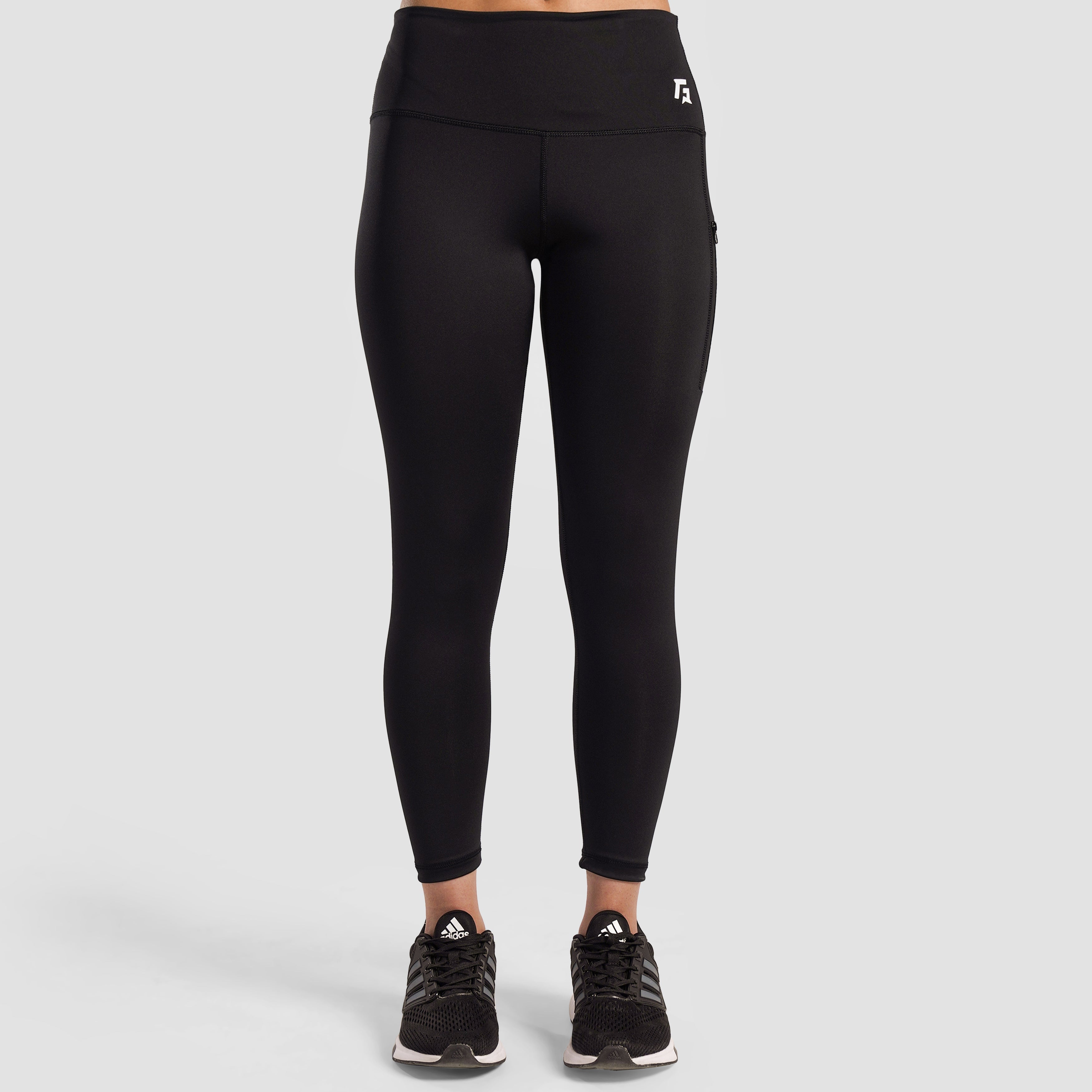 Dream Flex Leggings (Black)