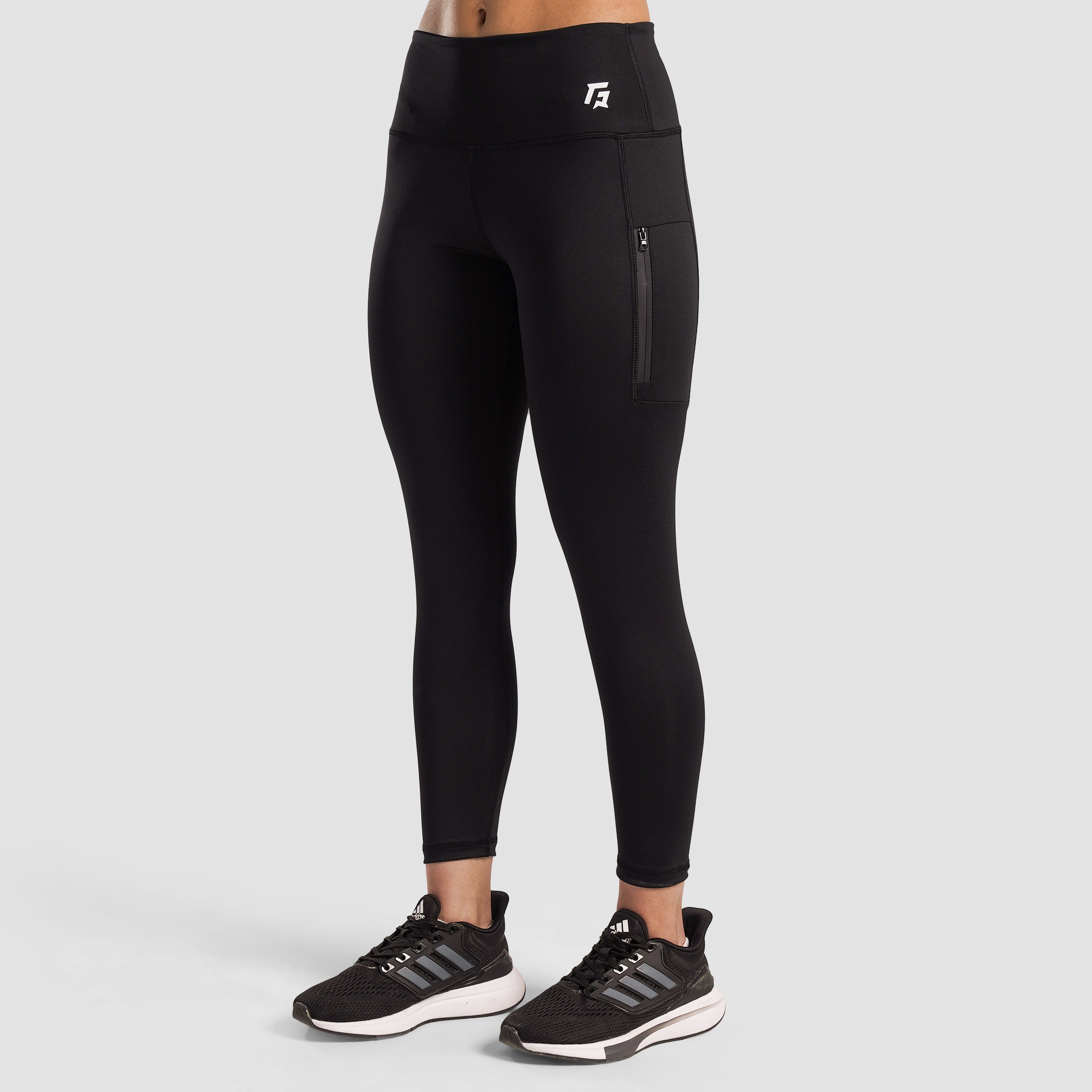 Dream Flex Leggings (Black)