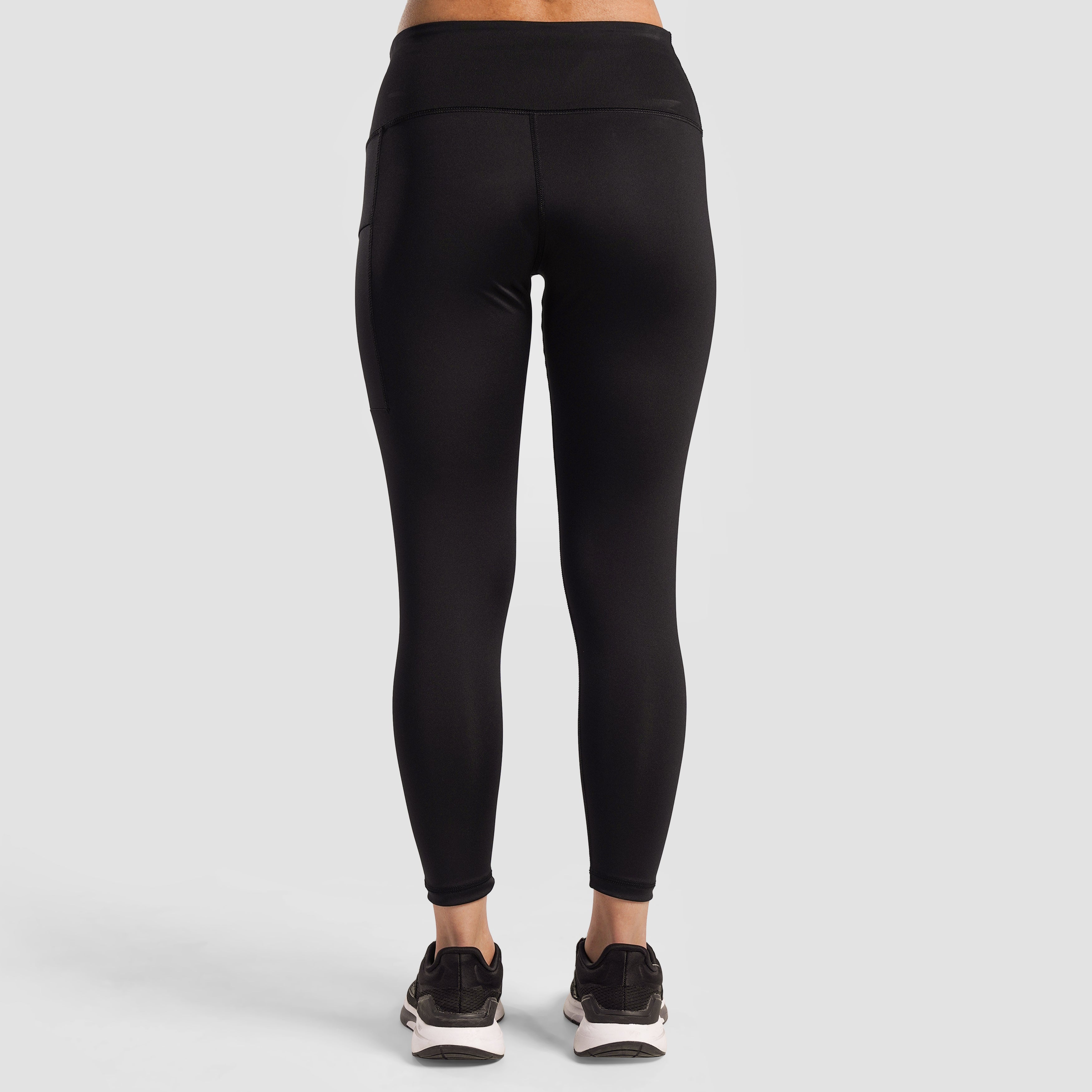 Dream Flex Leggings (Black)