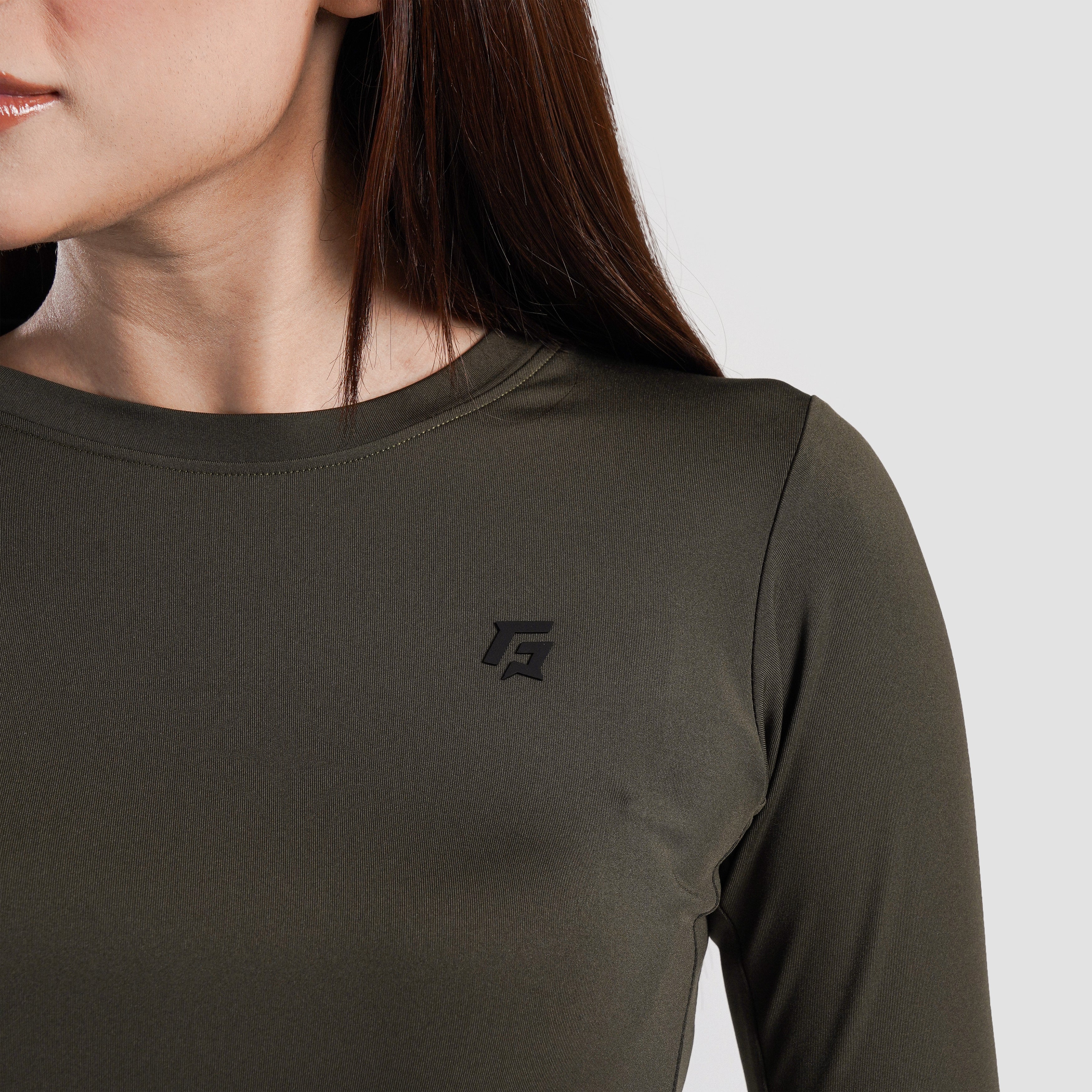 Sculpt Compression (Olive)