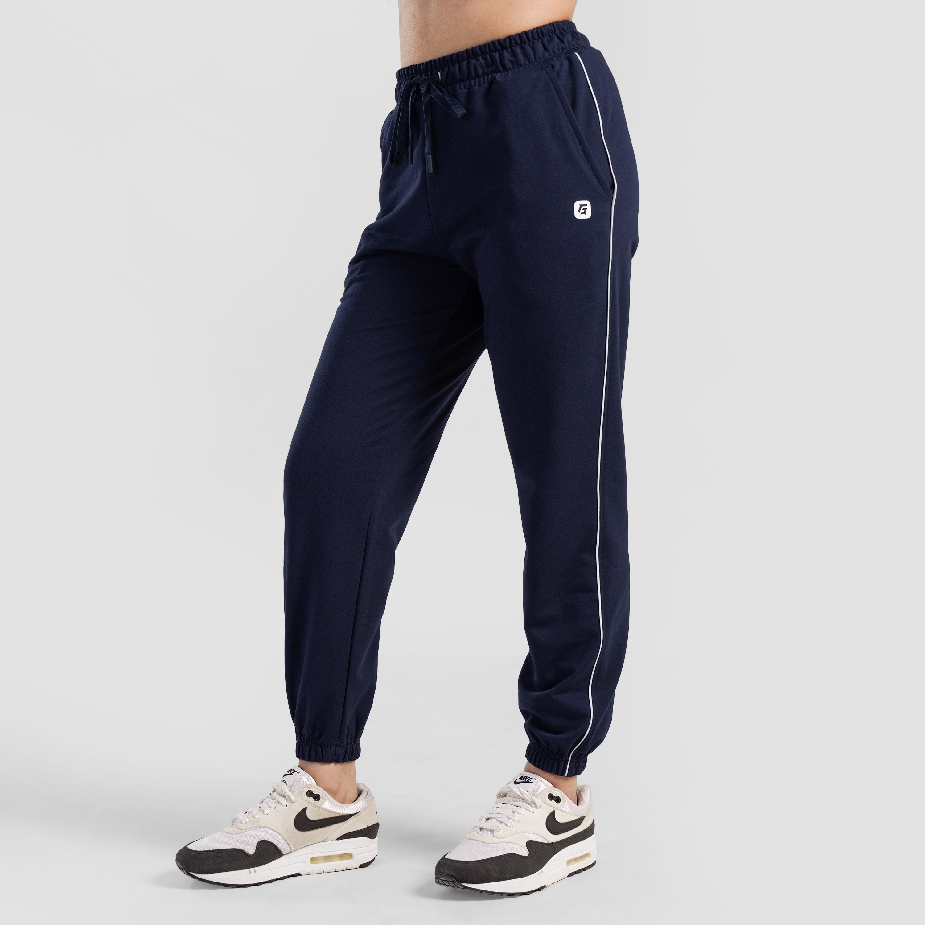 Pulse Pro Joggers (Navy)