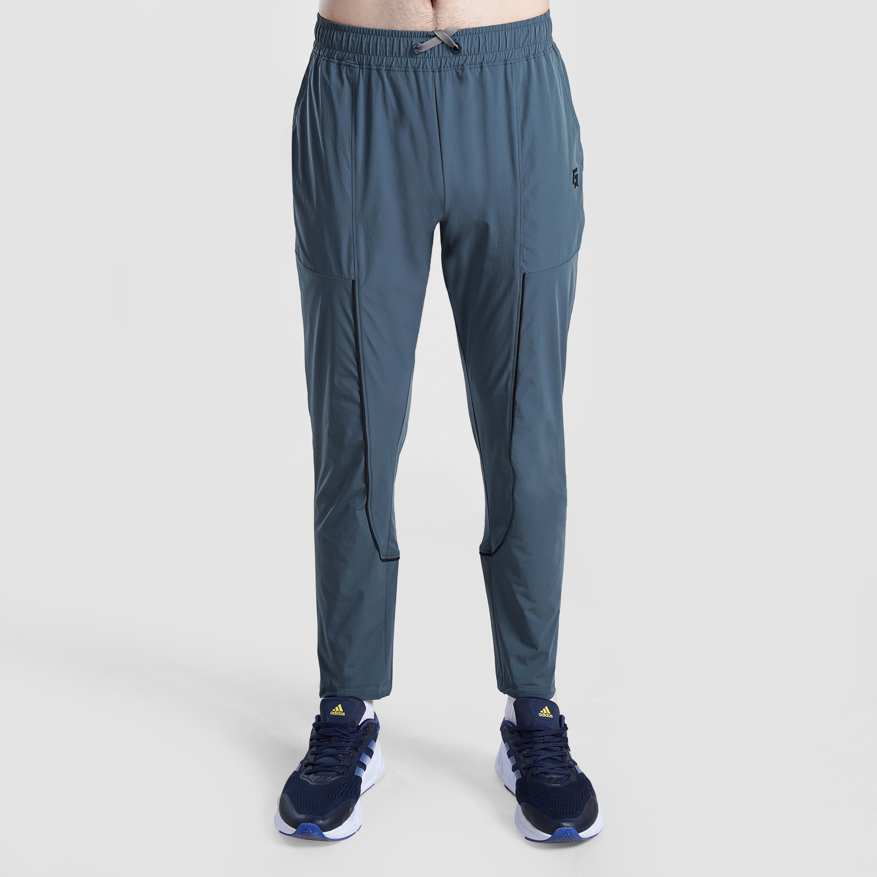 Momentum Trousers (Dark Grey)