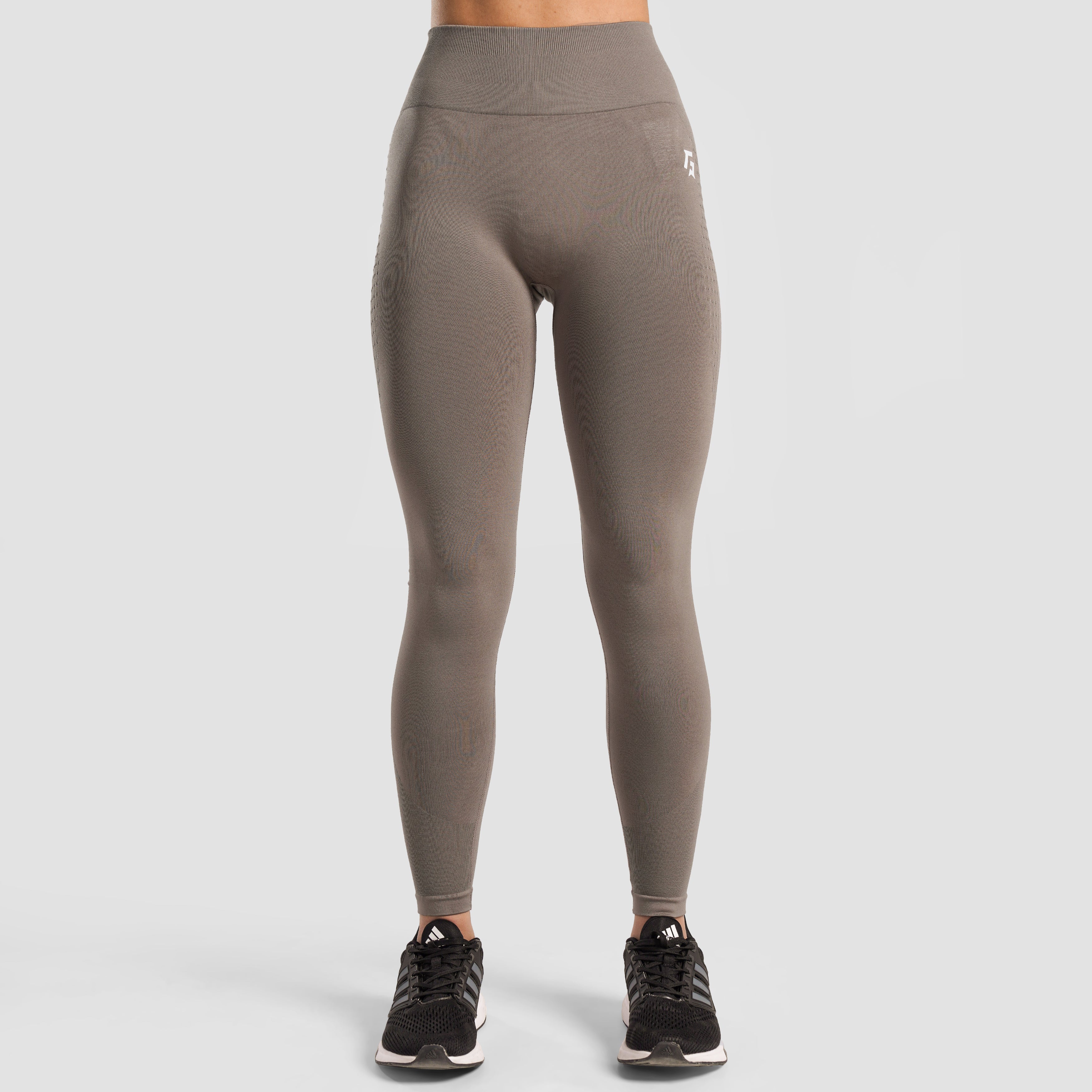 Dexter Seamless Leggings (Matcha)