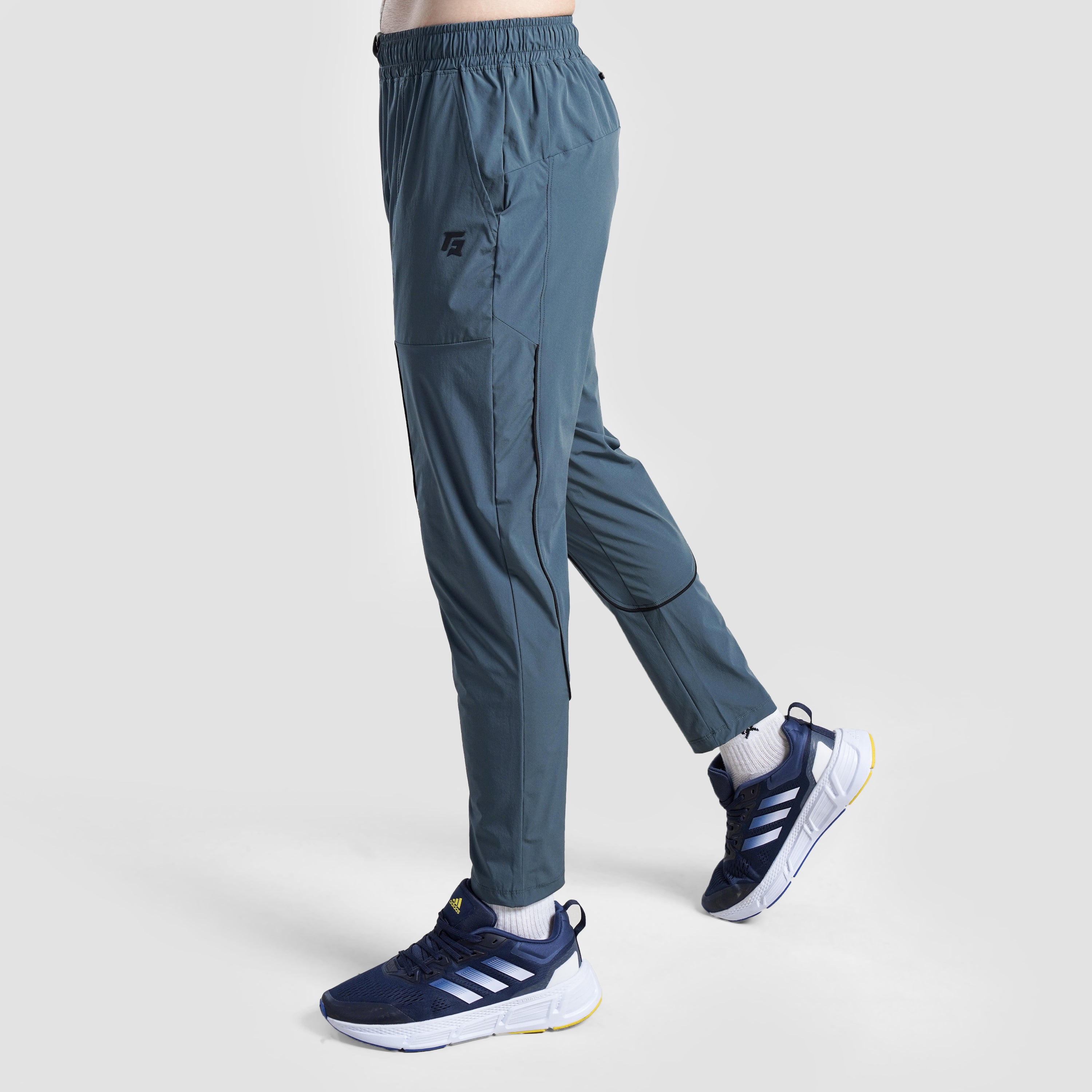 Momentum Trousers (Dark Grey)