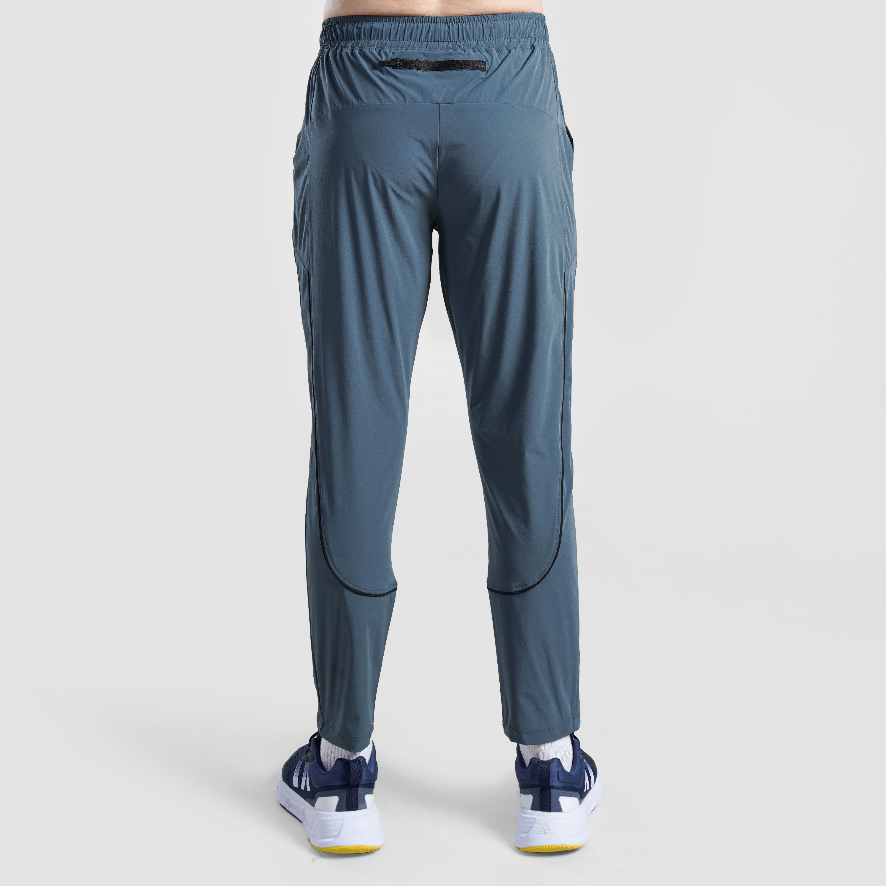 Momentum Trousers (Dark Grey)