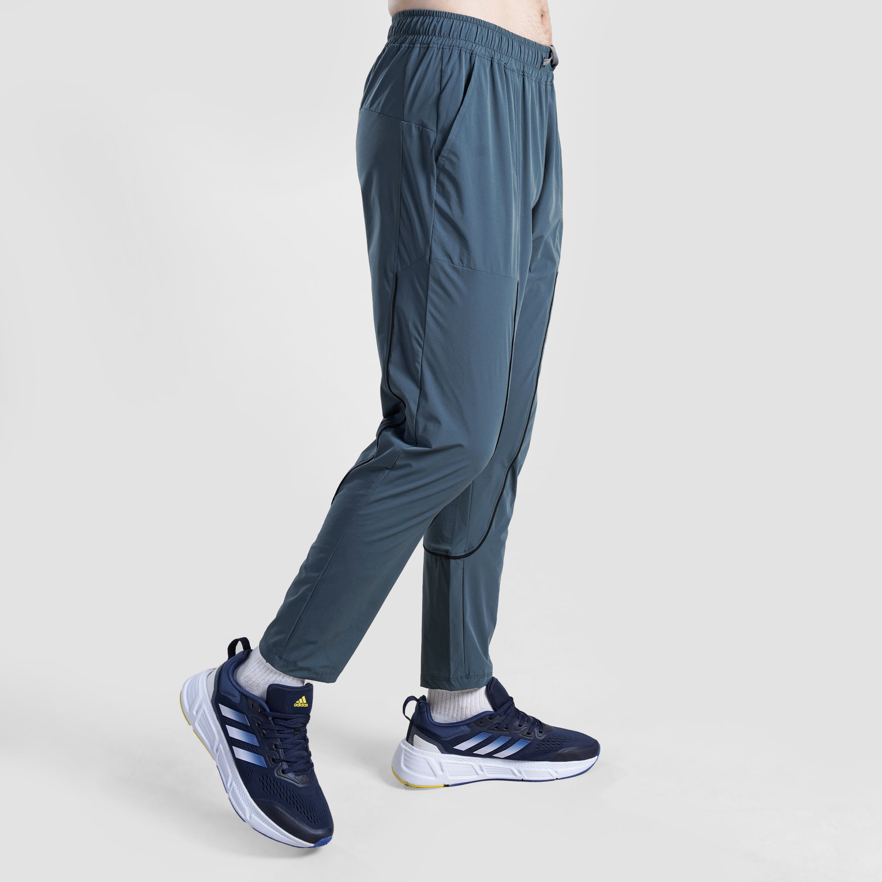 Momentum Trousers (Dark Grey)