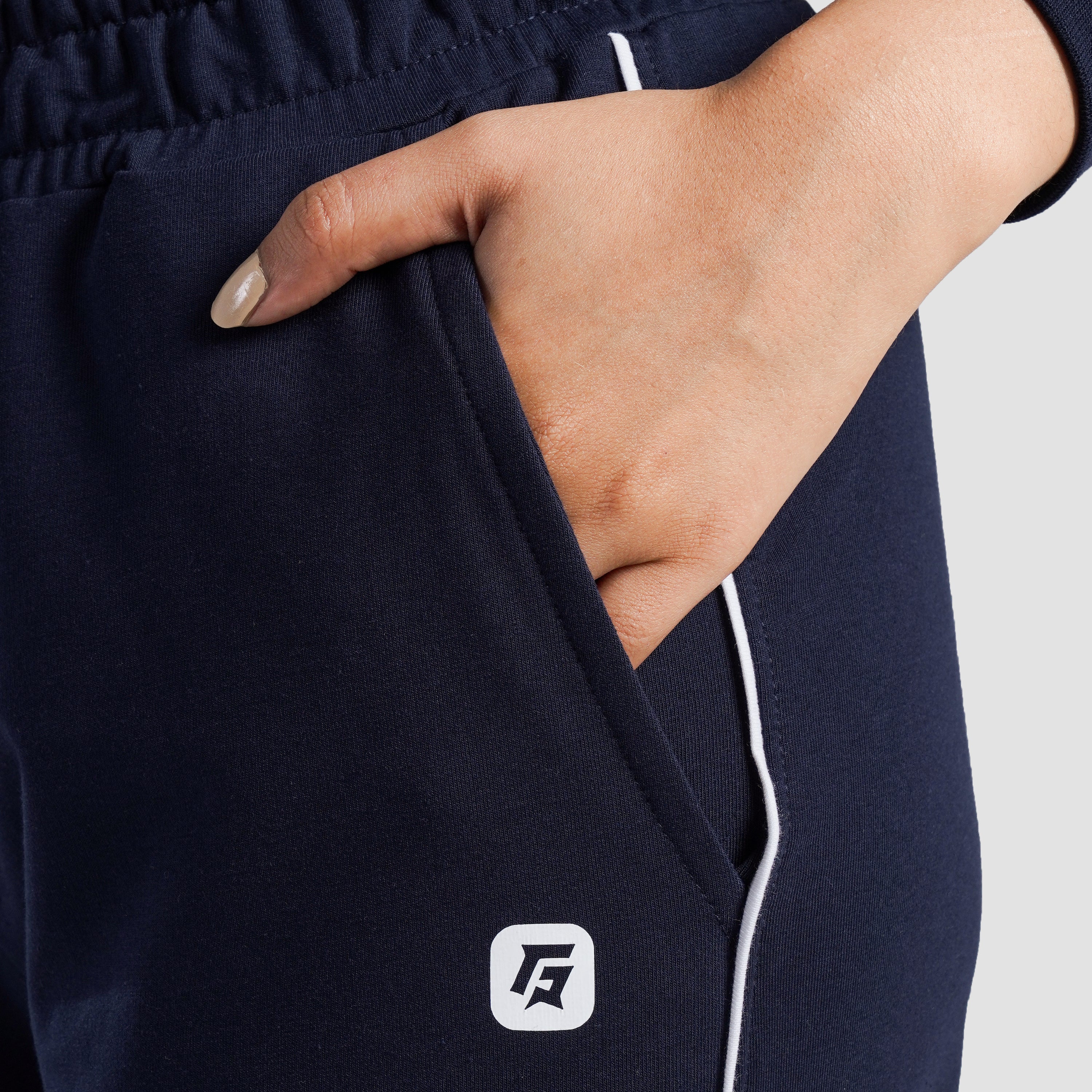 Pulse Pro Joggers (Navy)