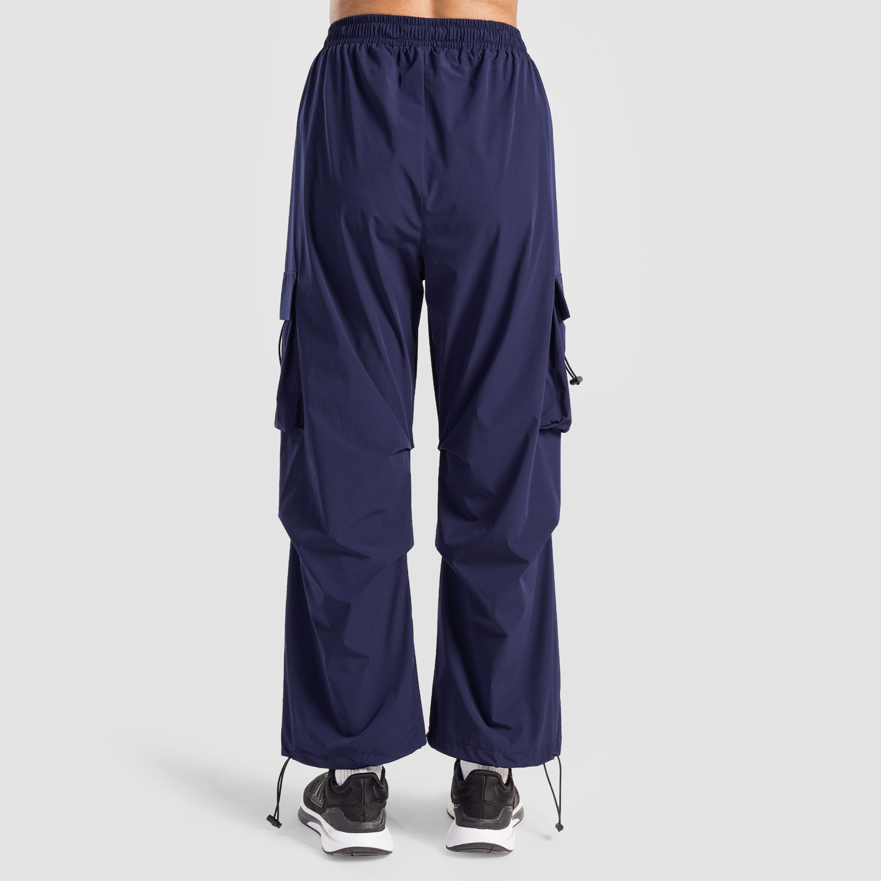 Women Micro Bottoms (Navy)