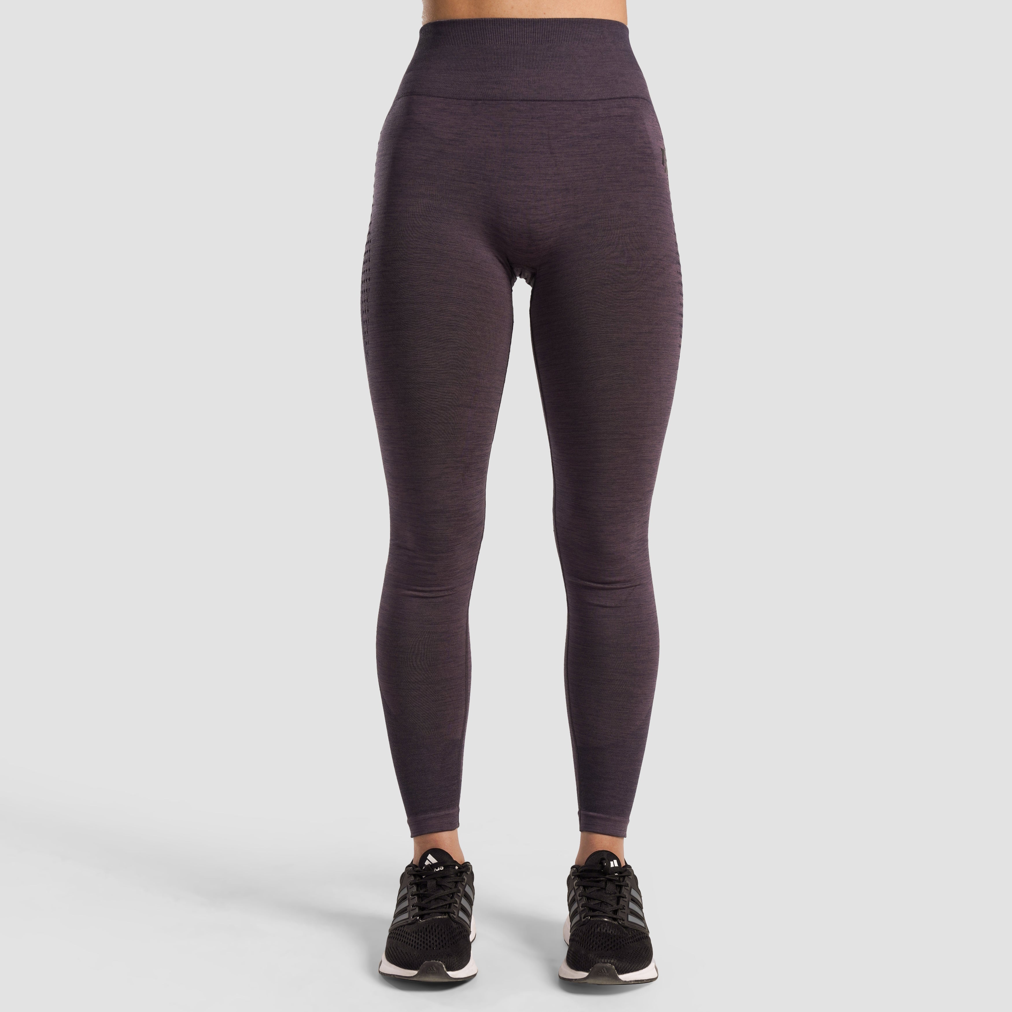 Dexter Seamless Leggings (Grey)