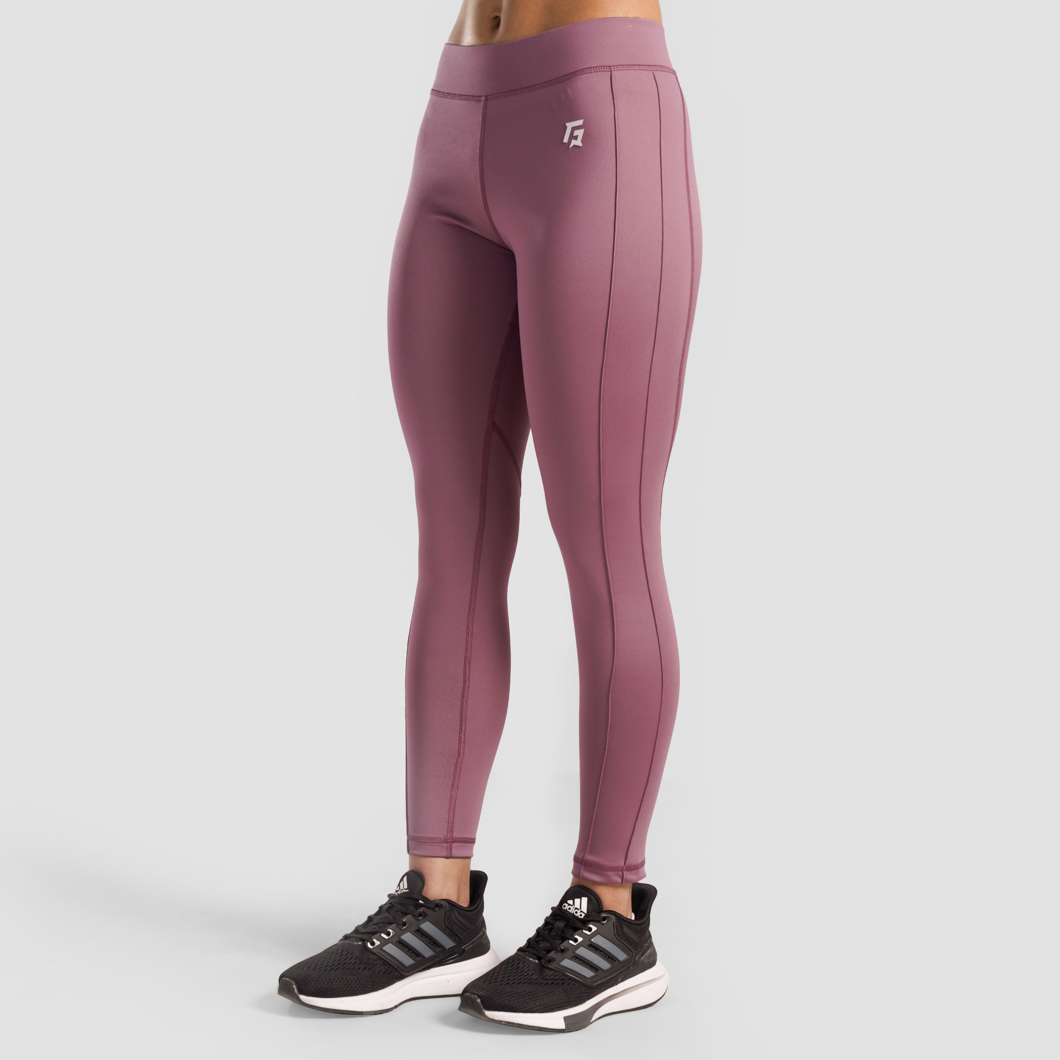 Power Pulse Leggings (Pink)