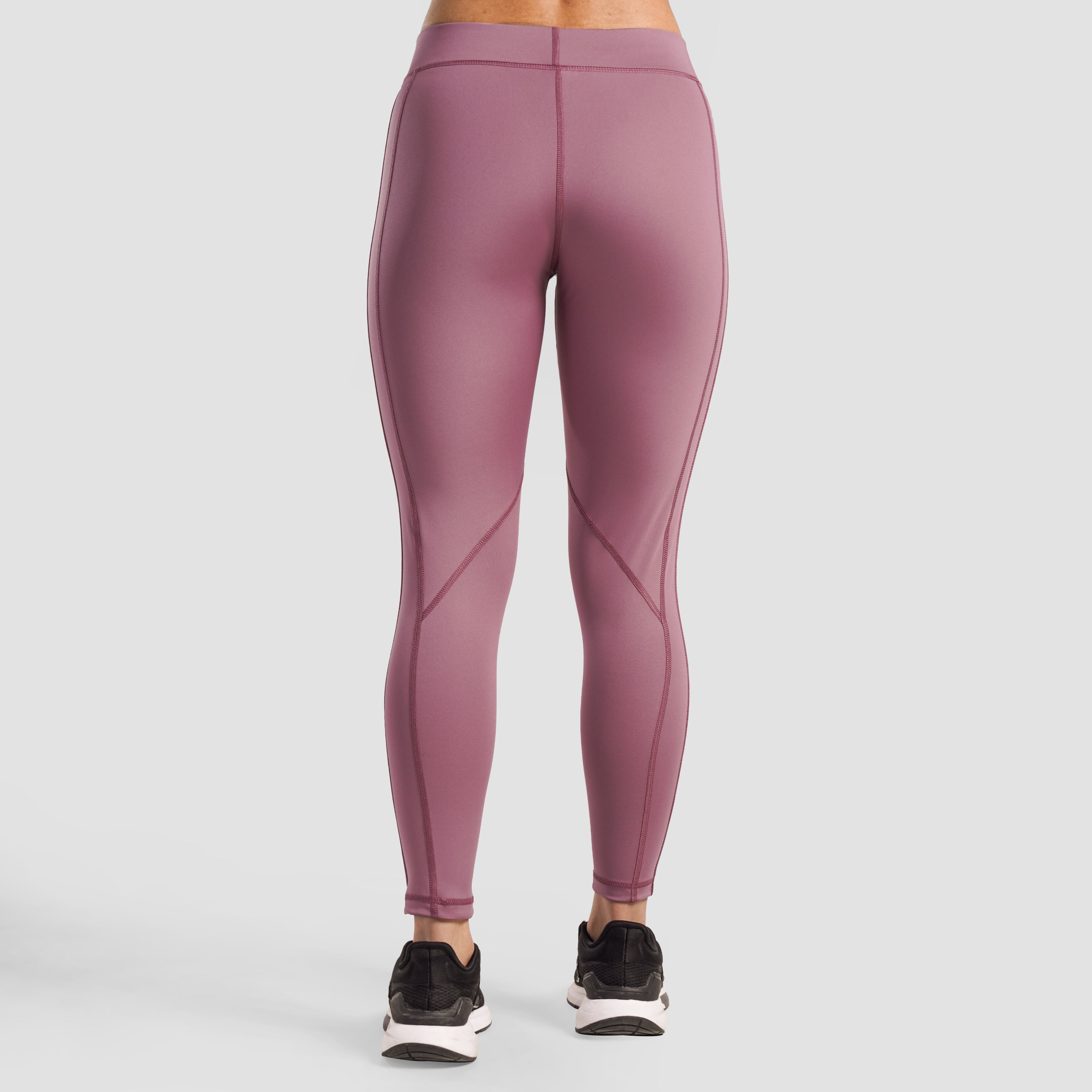 Power Pulse Leggings (Pink)