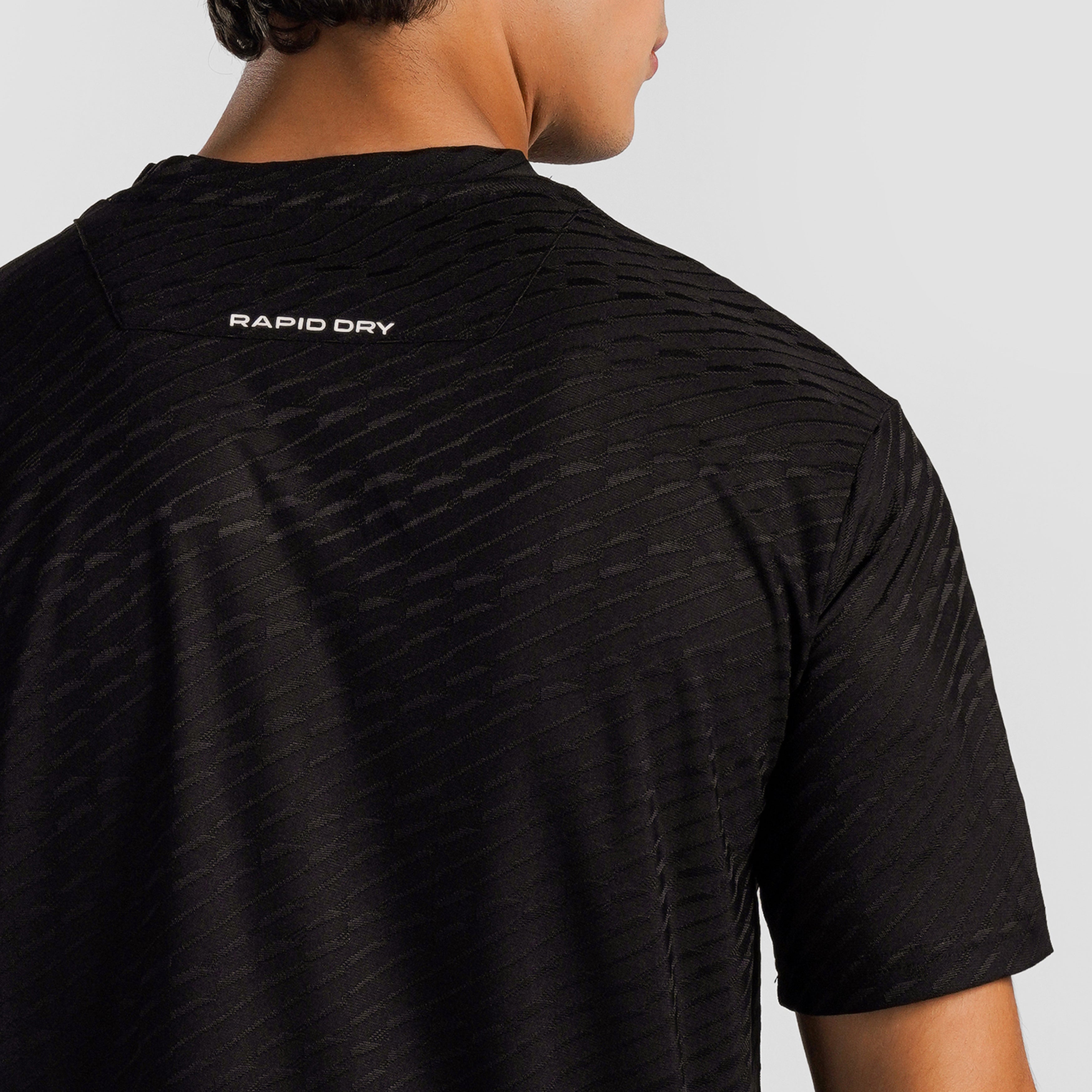 21 Rapid T Shirt (Black)