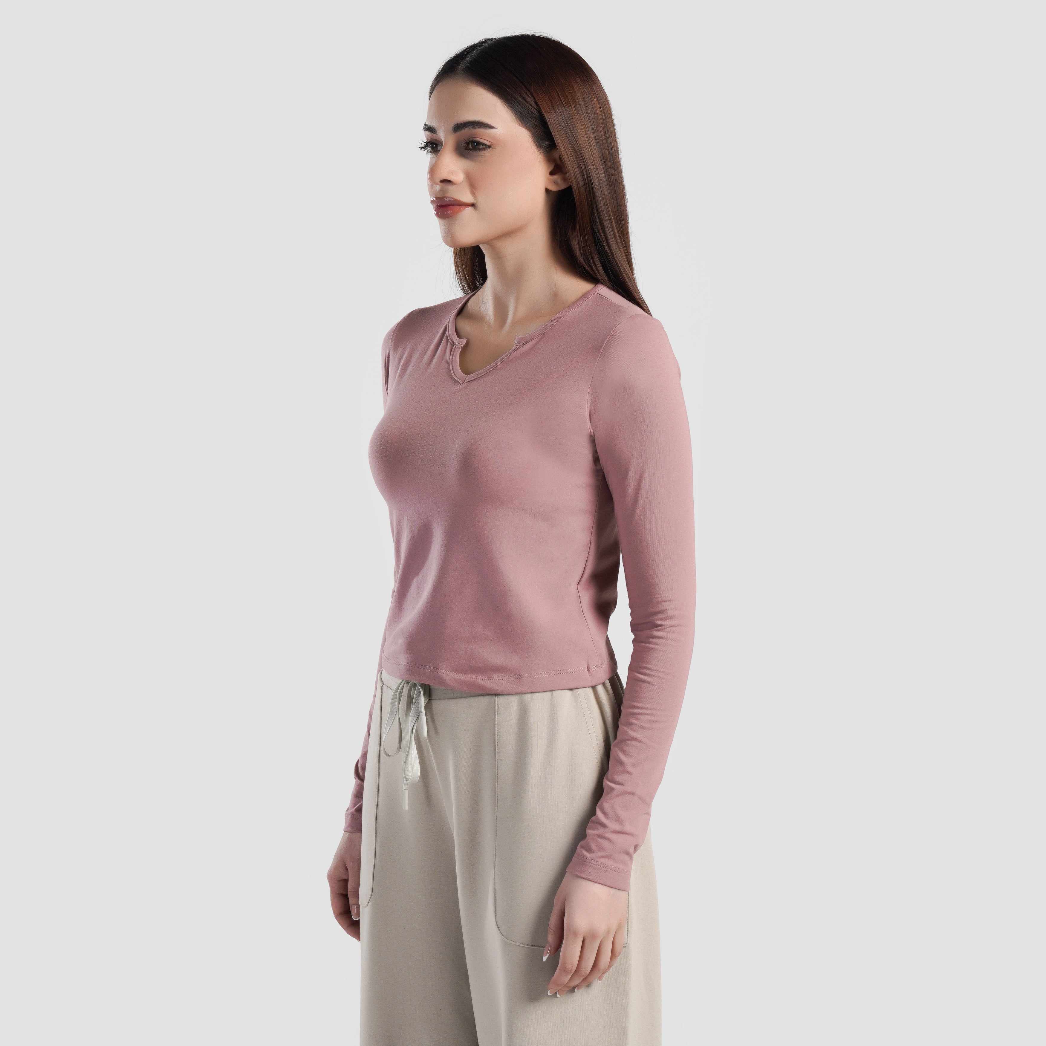 gym wear sportswear side view Gymarmour Pakistan