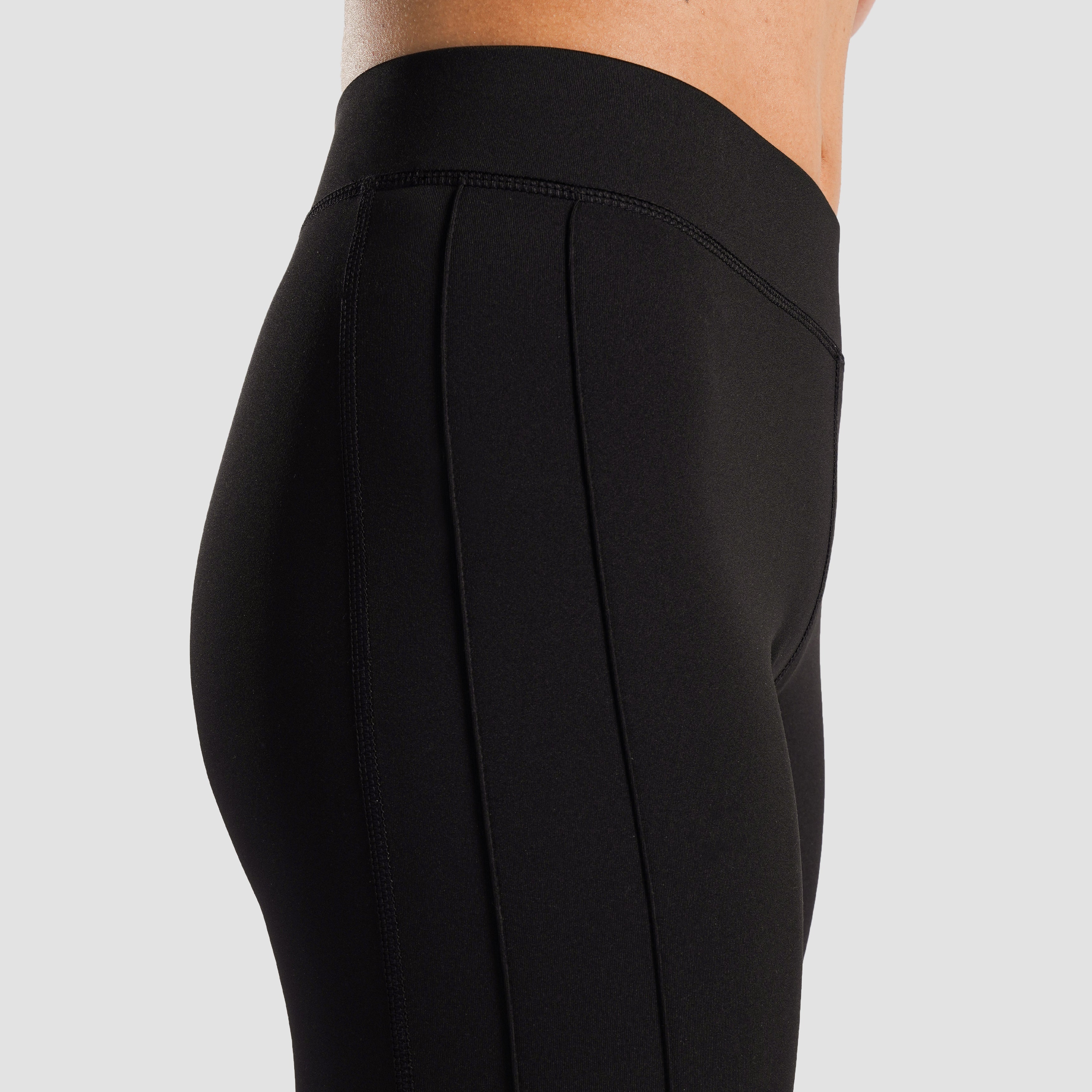 Power Pulse Leggings (Black)