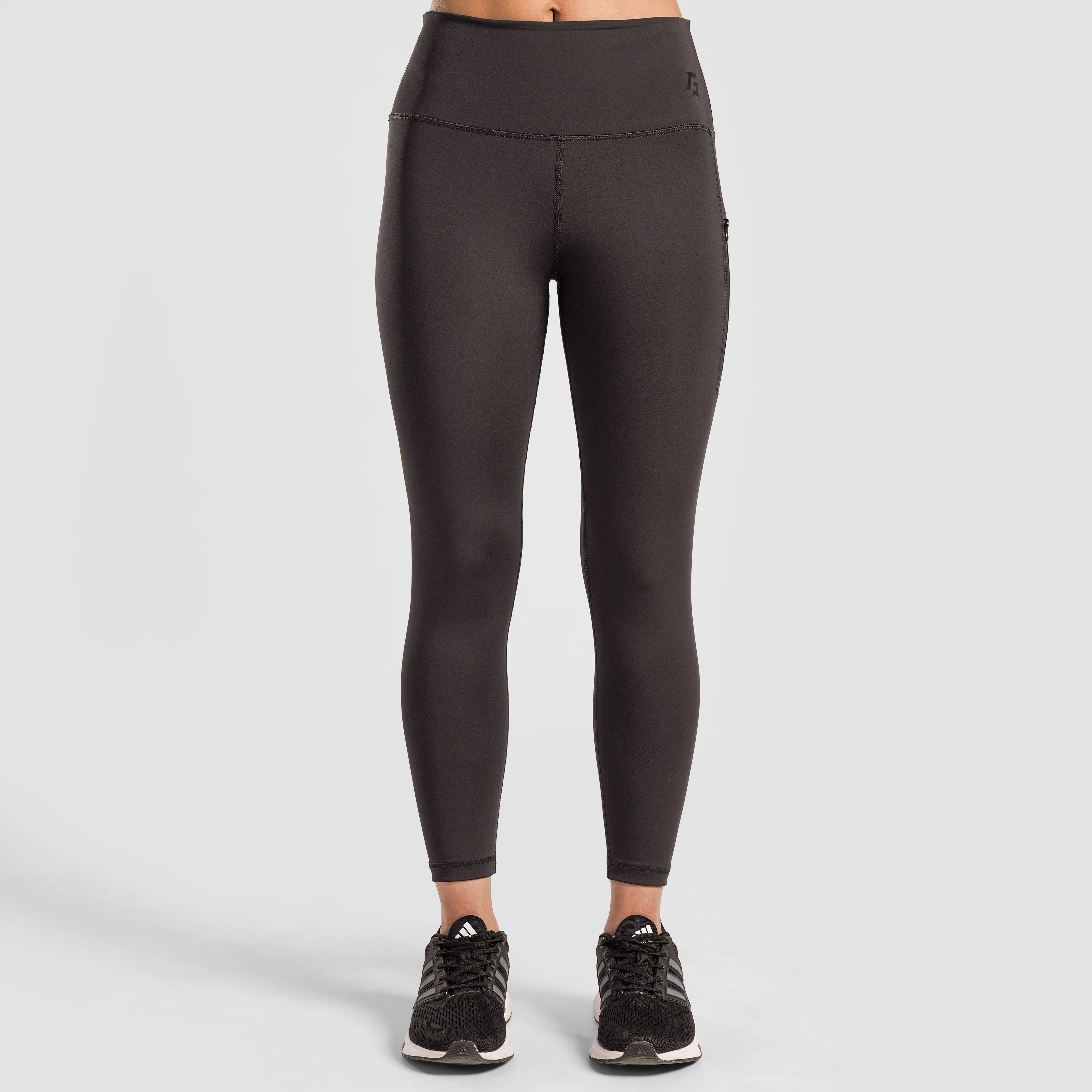 Dream Flex Leggings (Charcoal)