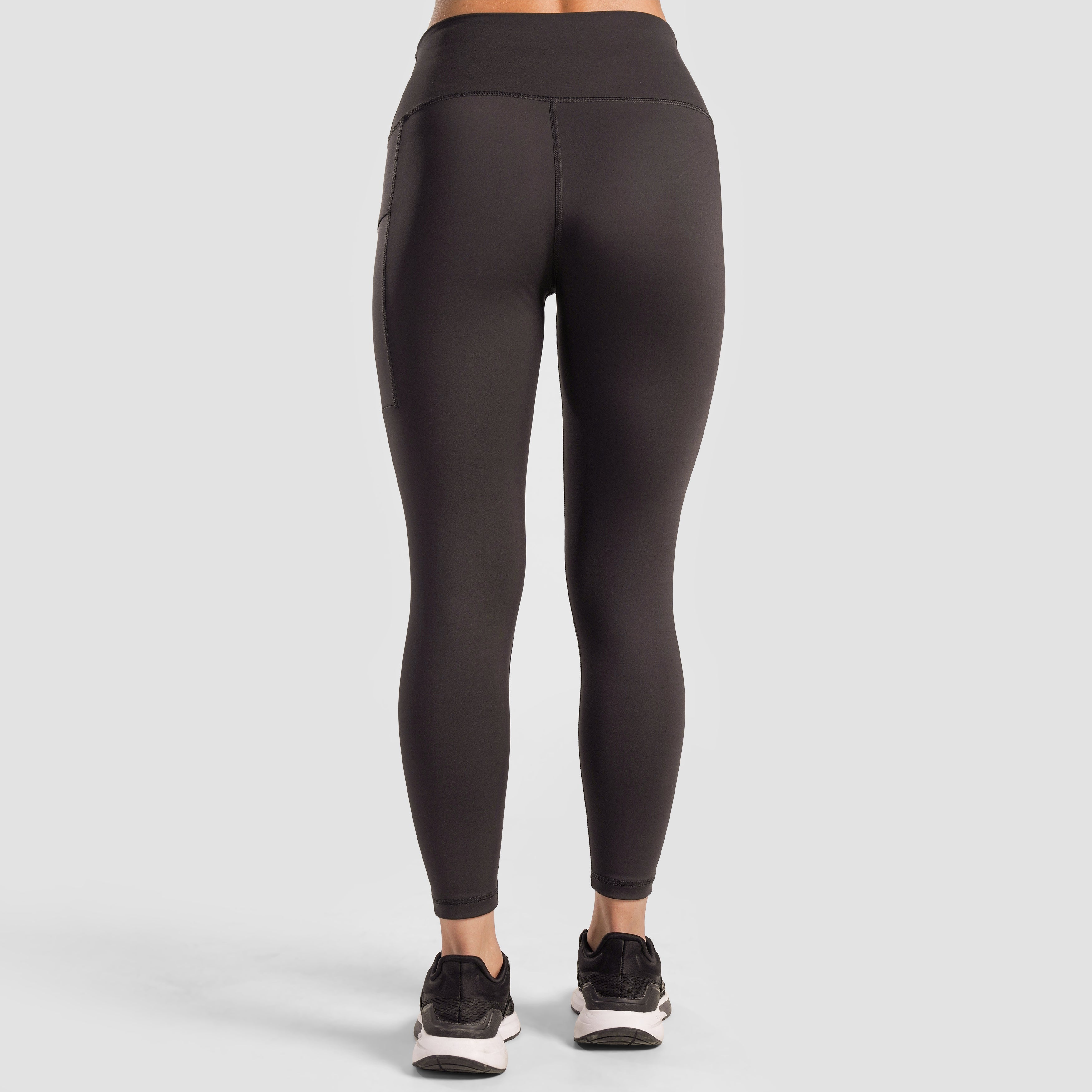 Dream Flex Leggings (Charcoal)