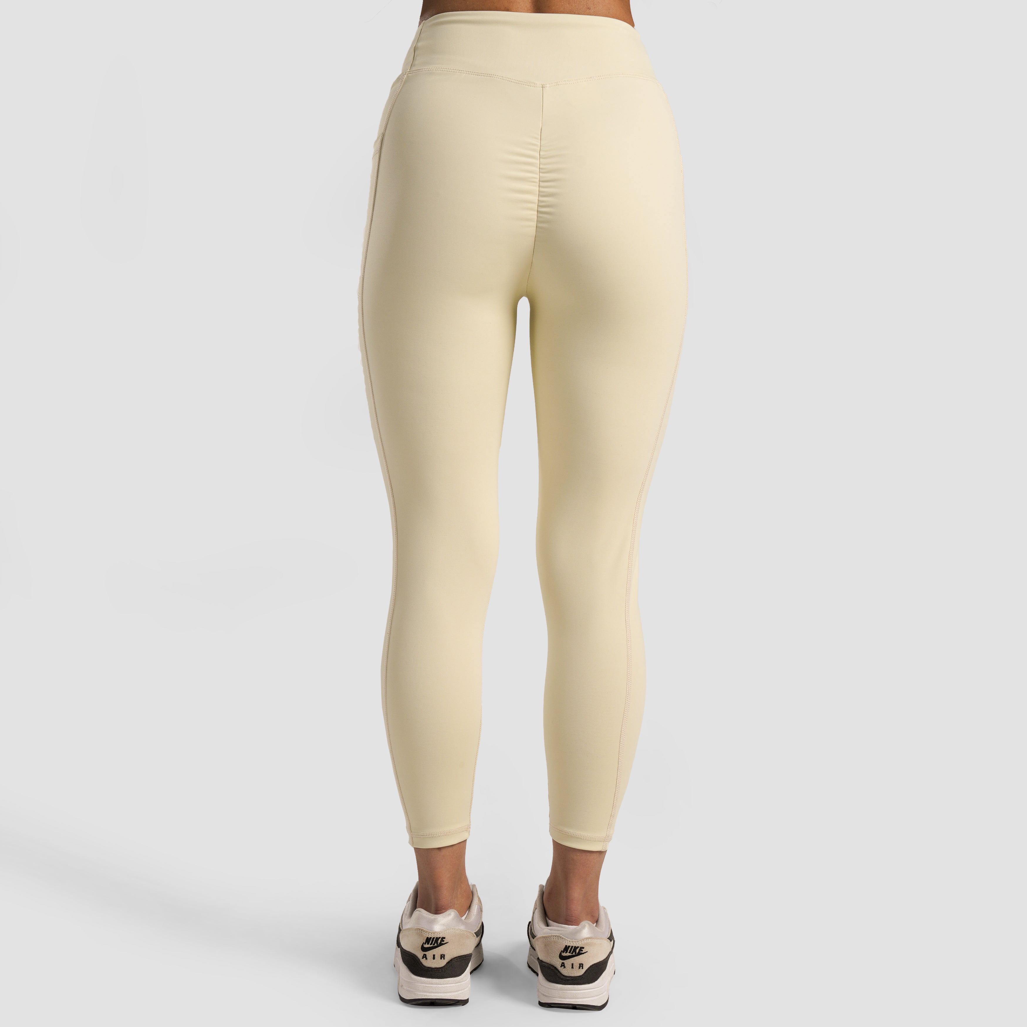 Glide Leggings 2.0(Cream)