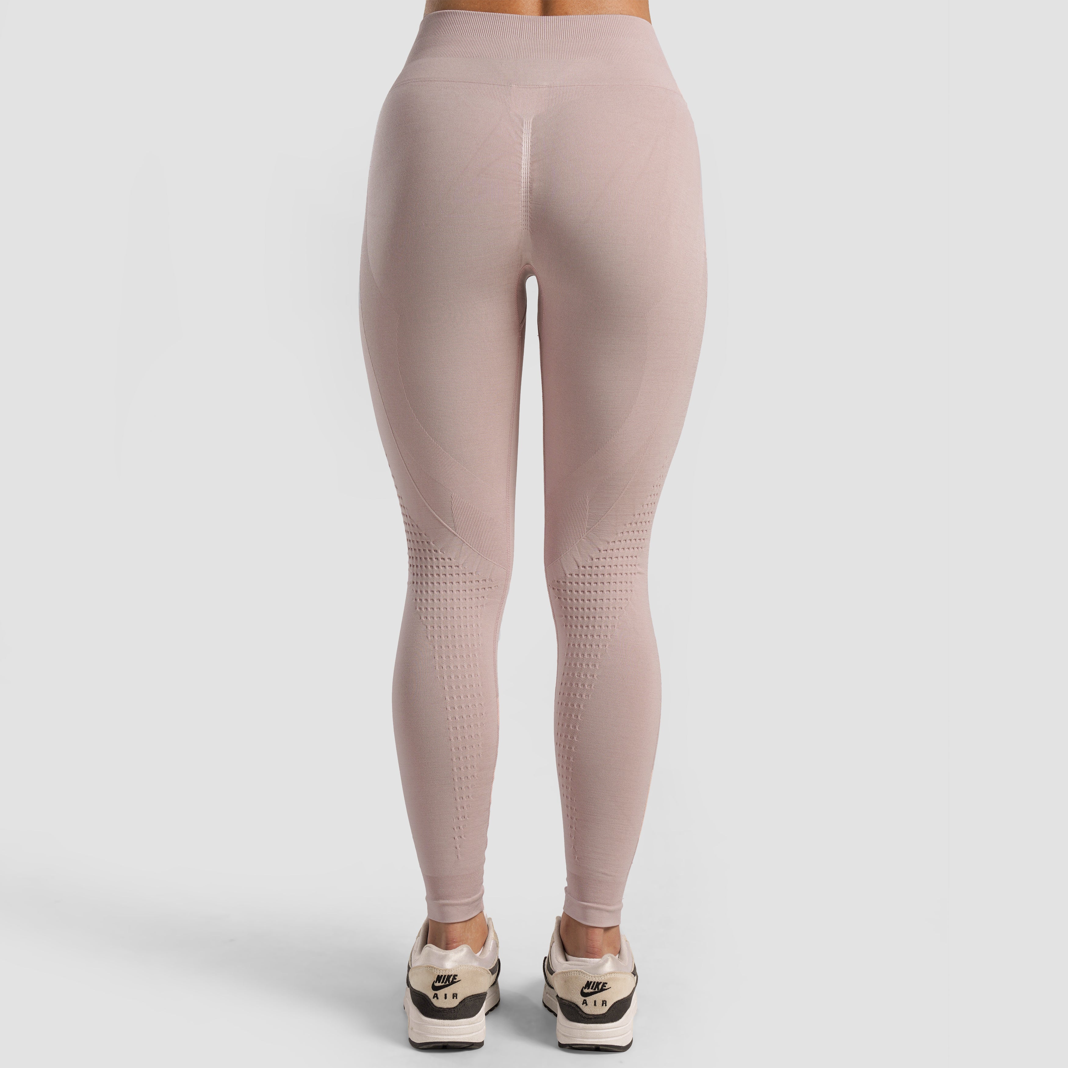 Dexter Seamless Leggings (Pink)