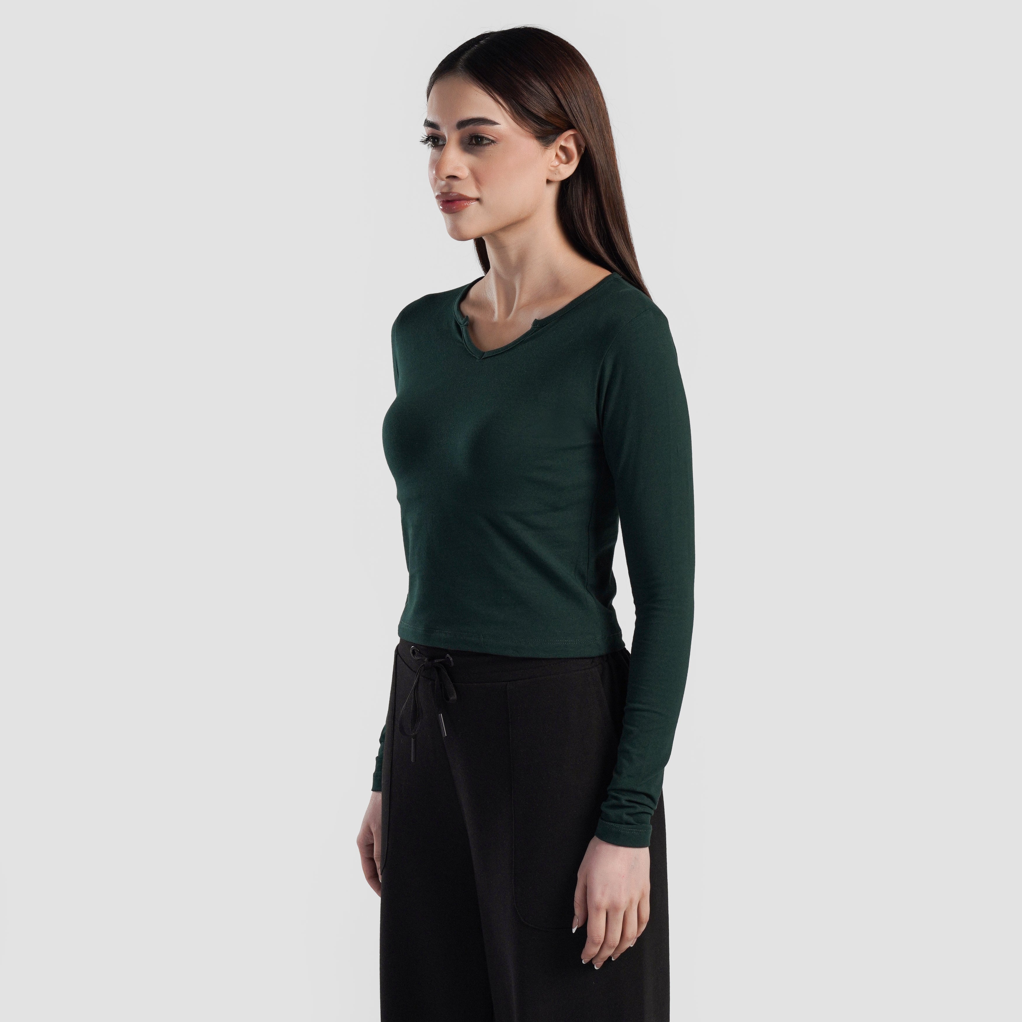 gym wear sportswear side view Gymarmour Pakistan