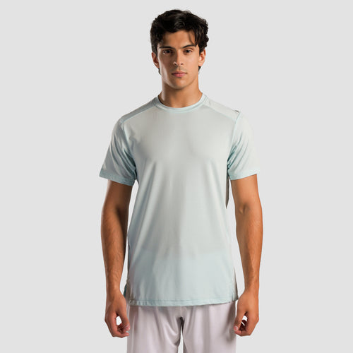 Pedal Push Tee (Mint)